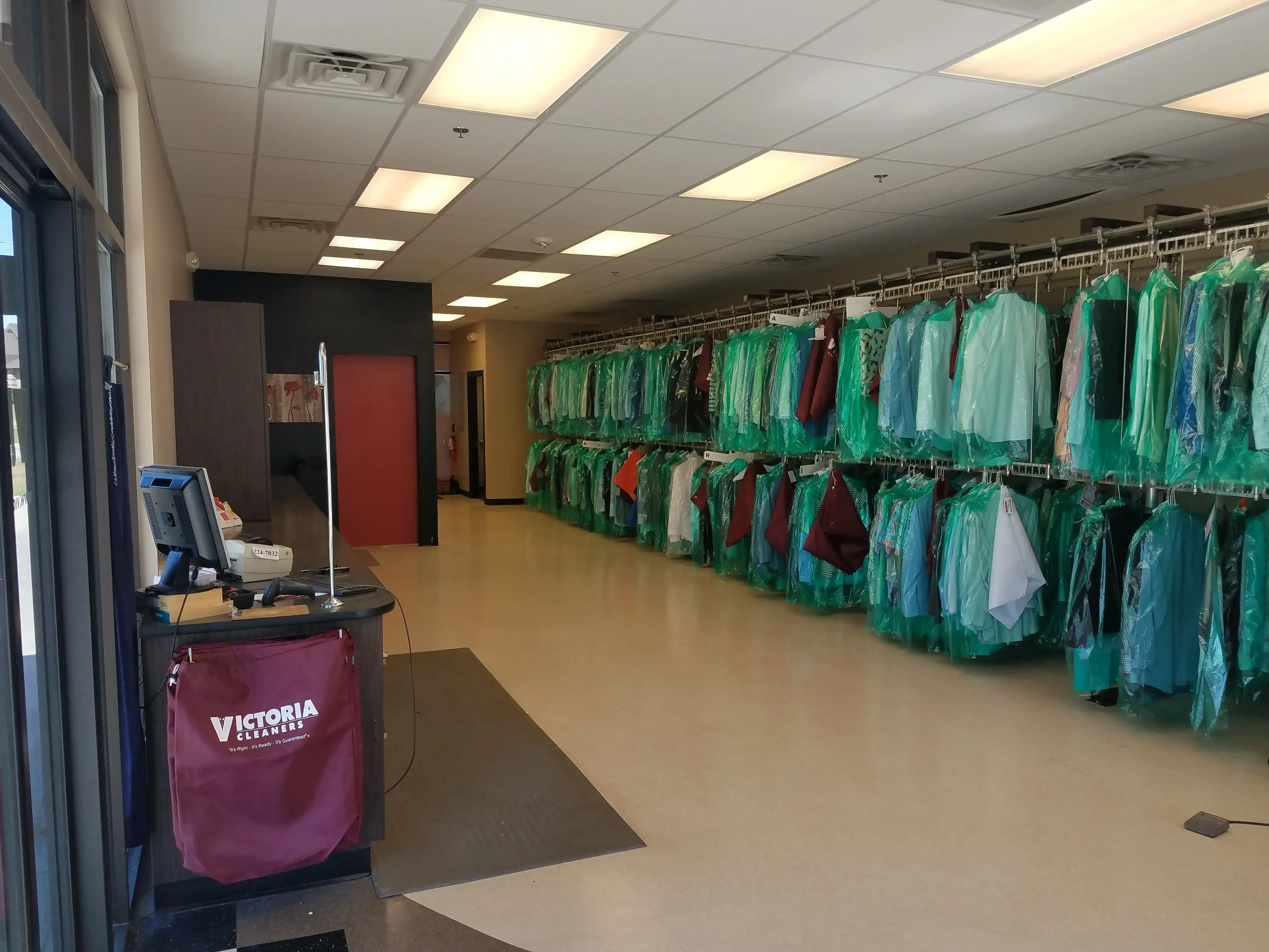 Victoria Cleaners thumbnail 5
