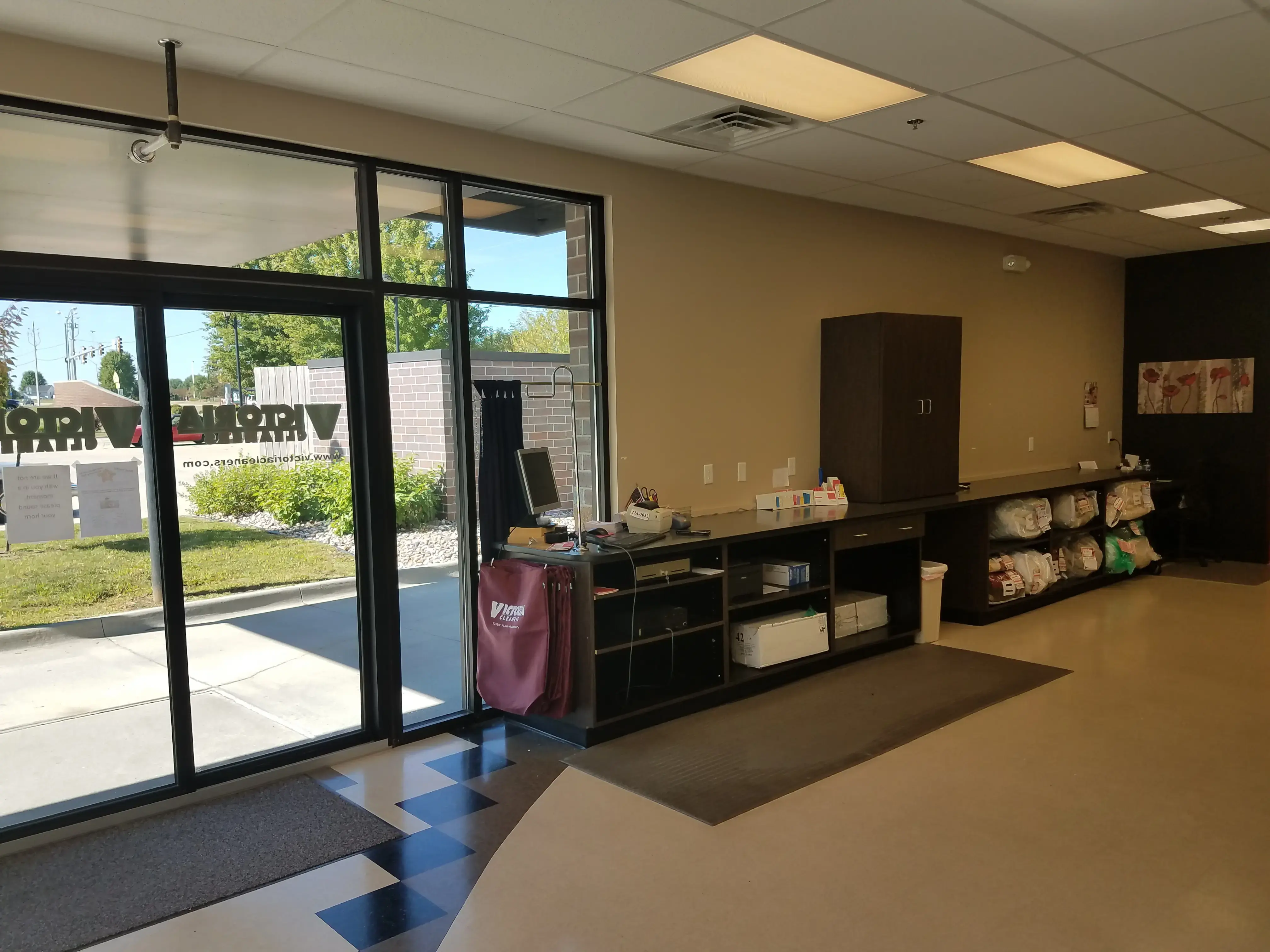 Victoria Cleaners - Image 7