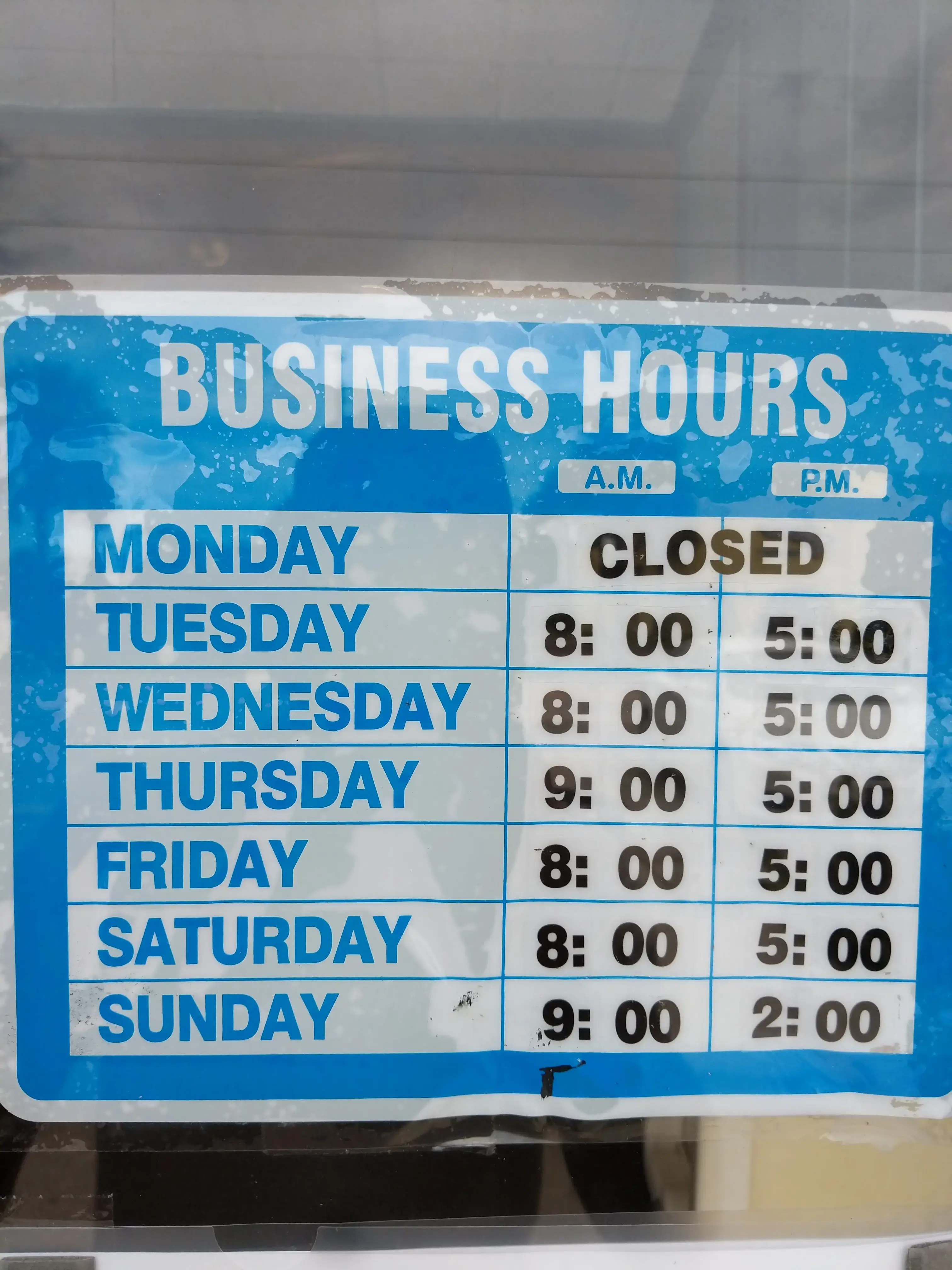 Victoria Coin Laundry thumbnail 7