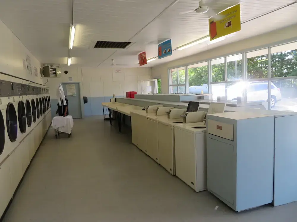 Victoria Coin Laundry - Image 10