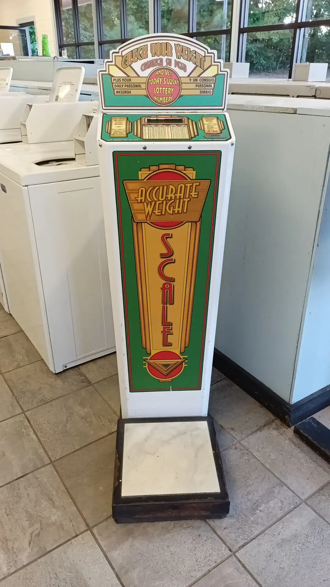 Victoria Coin Laundry - Image 5
