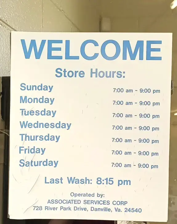 Victoria Coin Laundry thumbnail 9