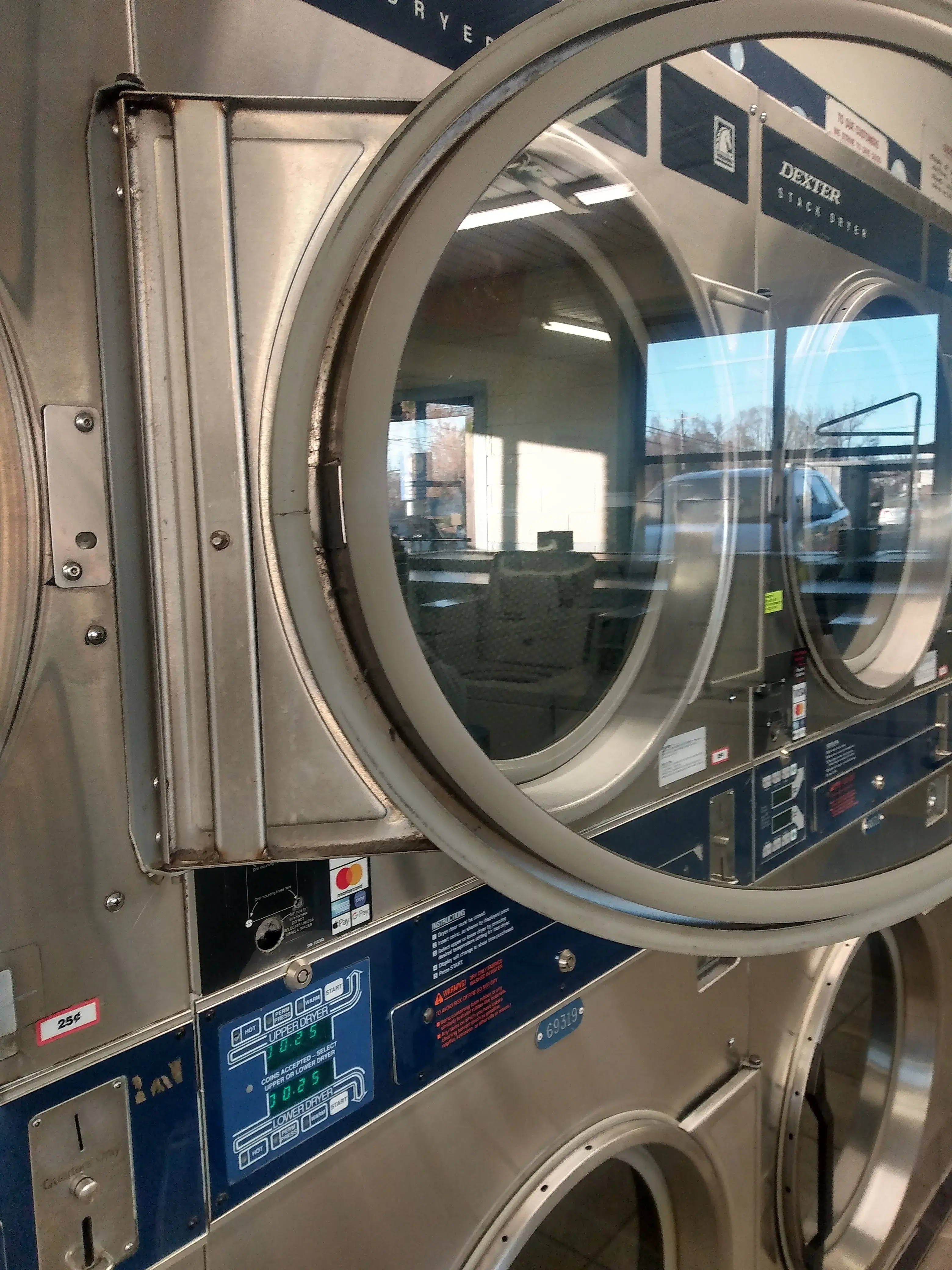 Victoria Coin Laundry thumbnail 3