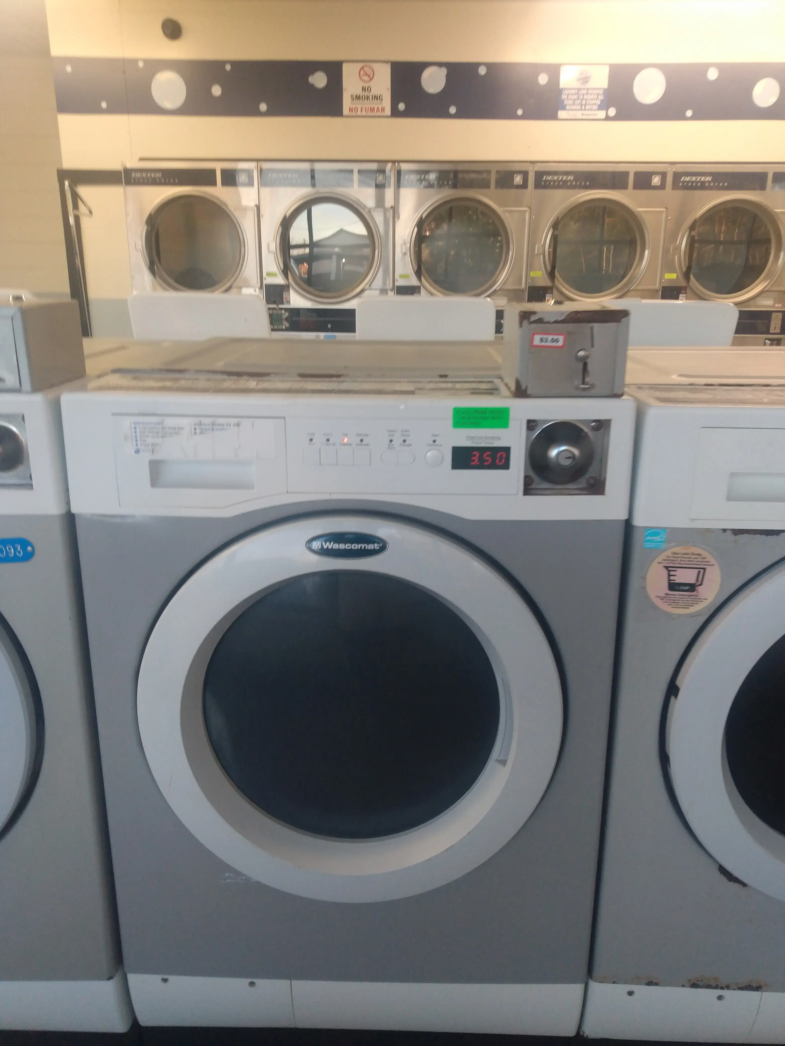 Victoria Coin Laundry thumbnail 2