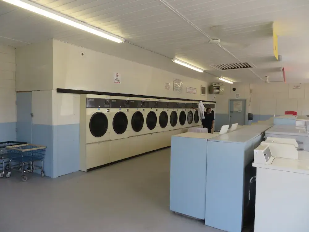 Victoria Coin Laundry thumbnail 11