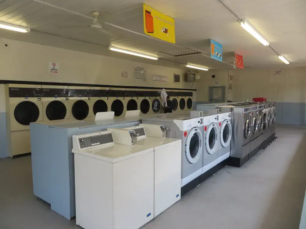 Victoria Coin Laundry thumbnail 12