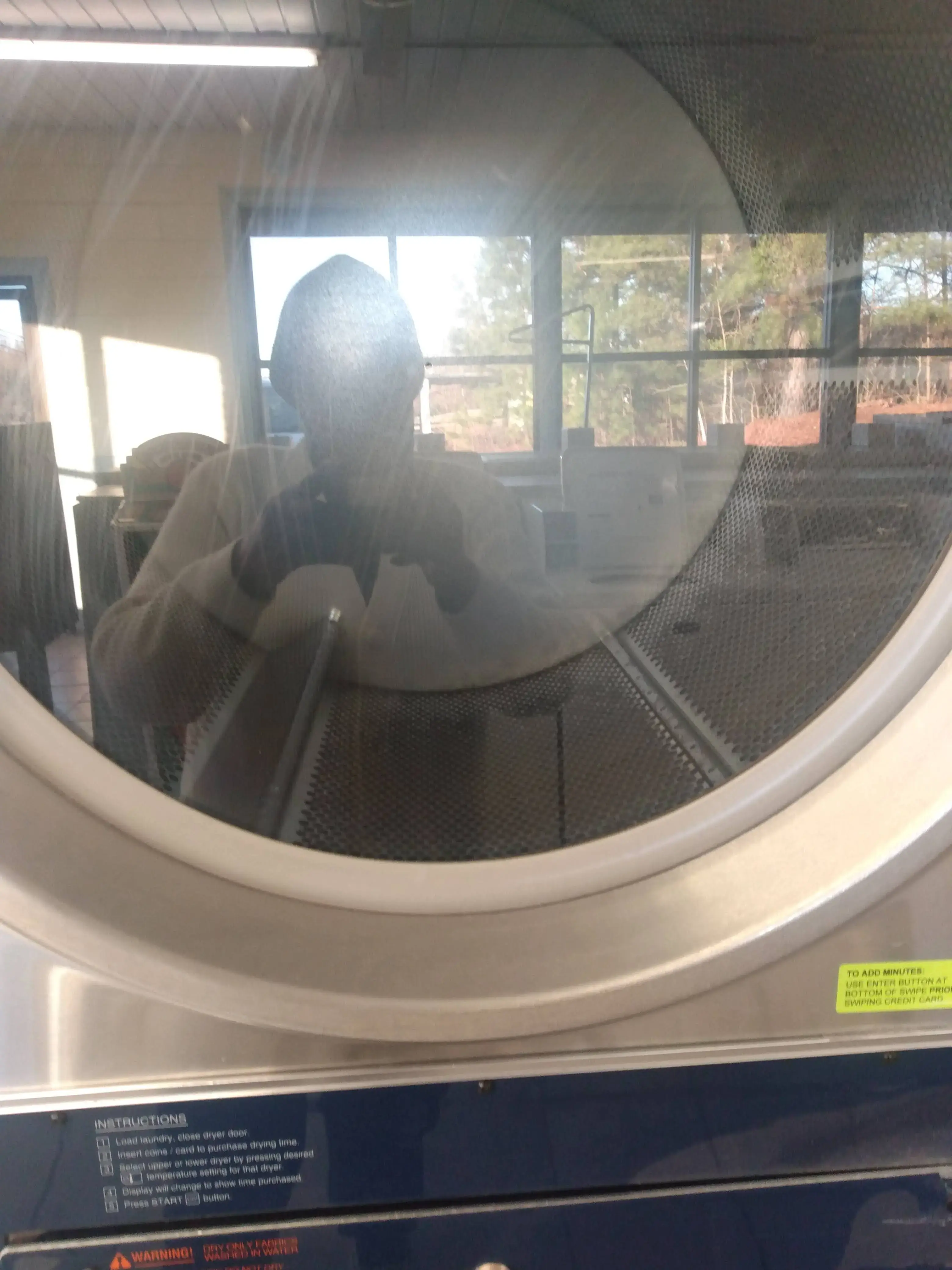 Victoria Coin Laundry - Image 7