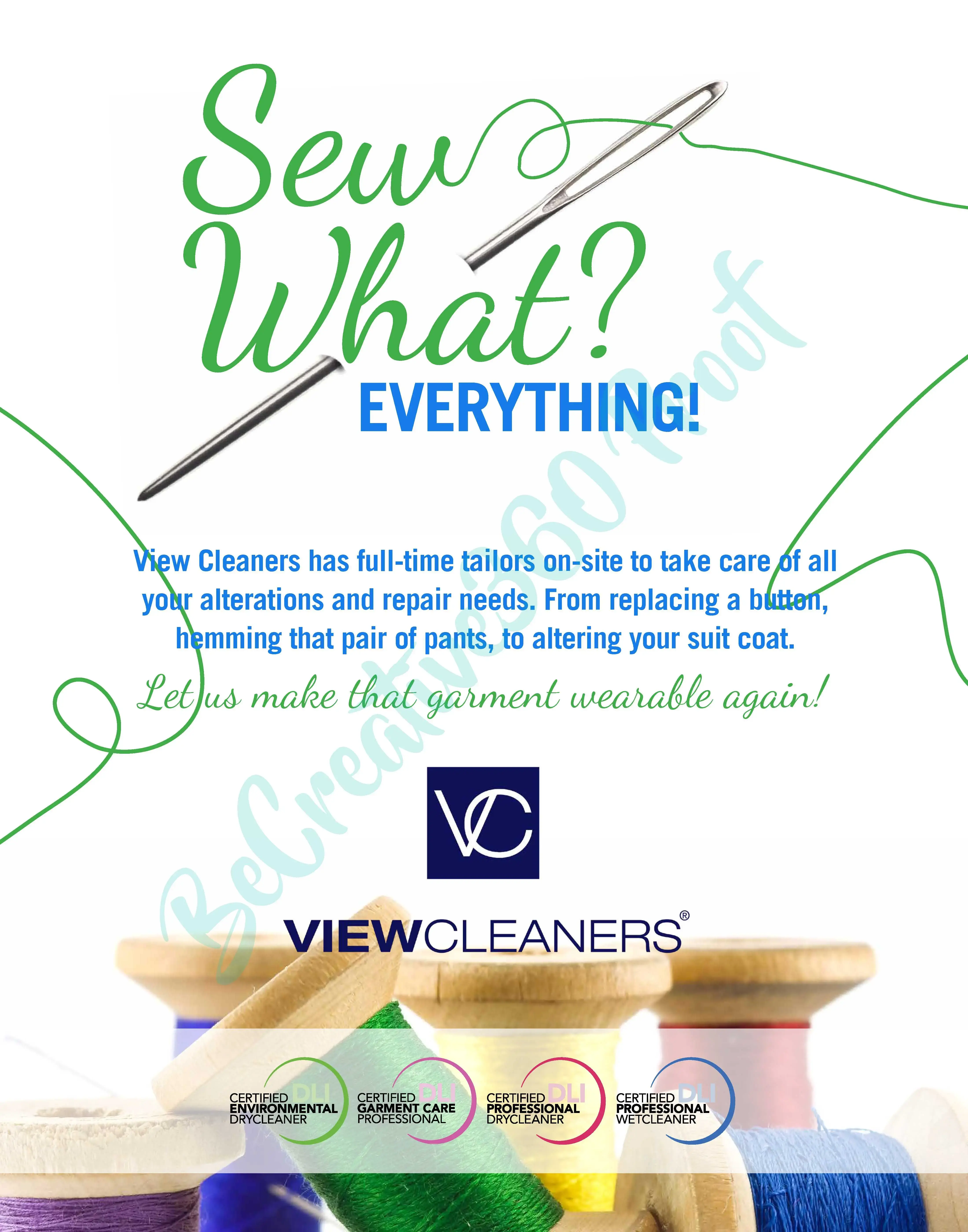 View Cleaners thumbnail 18