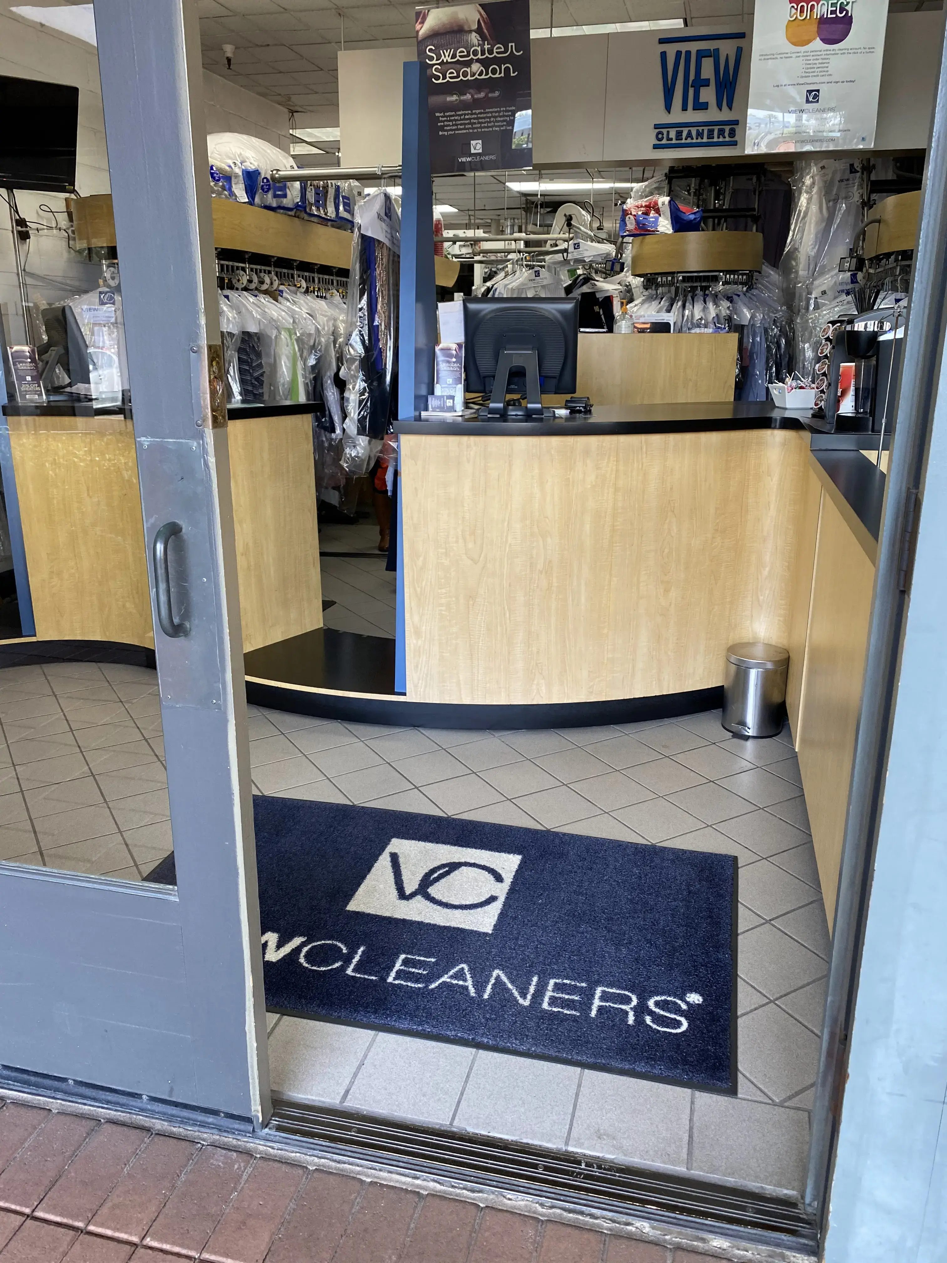 View Cleaners thumbnail 10