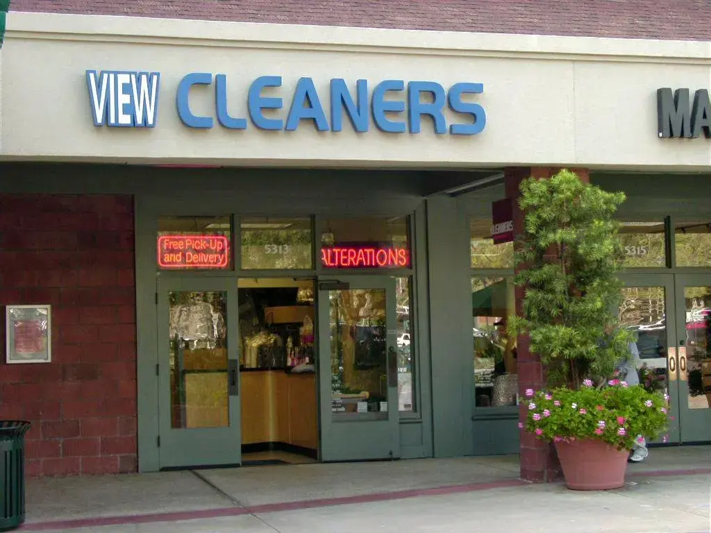 View Cleaners thumbnail 3