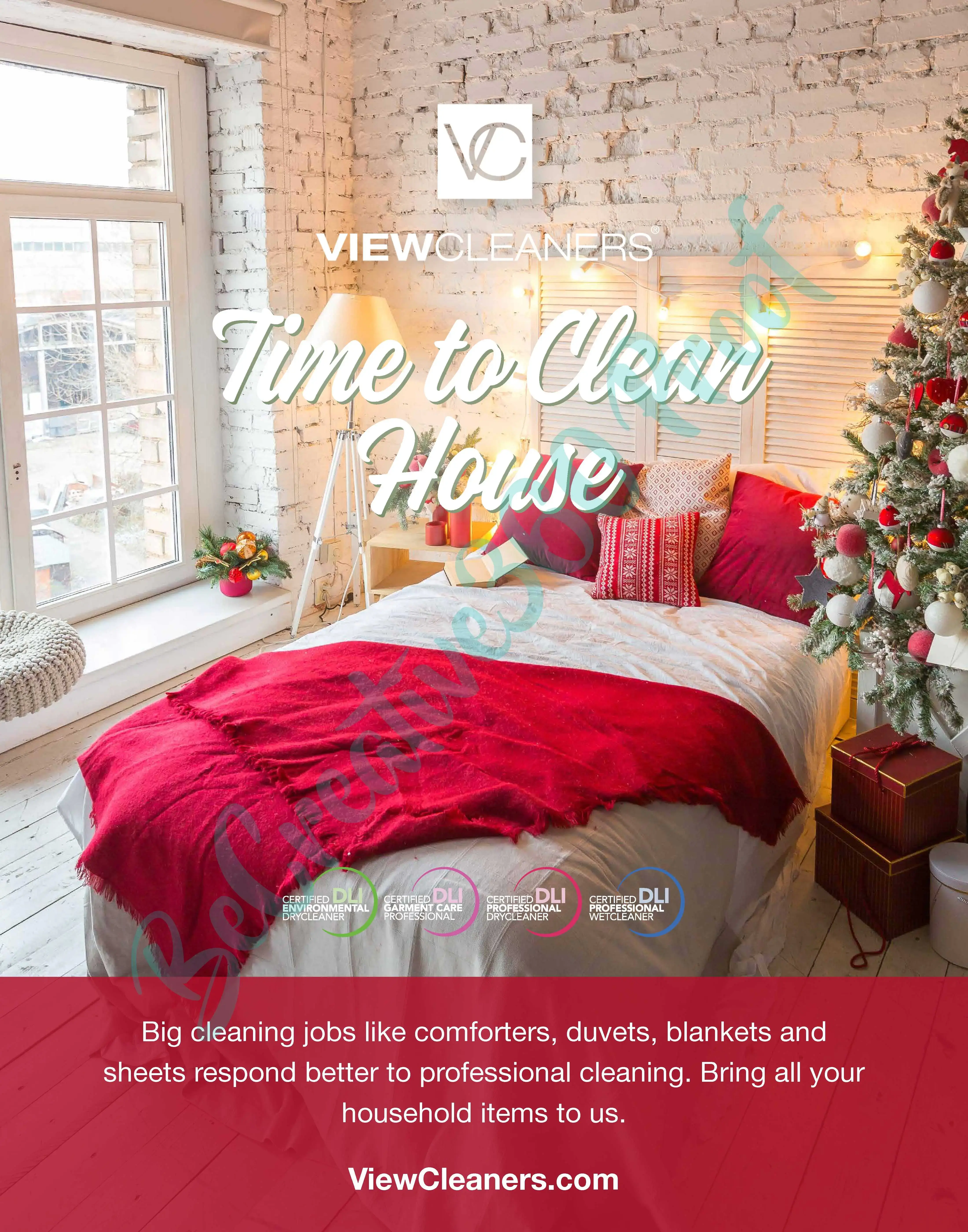View Cleaners - Image 19