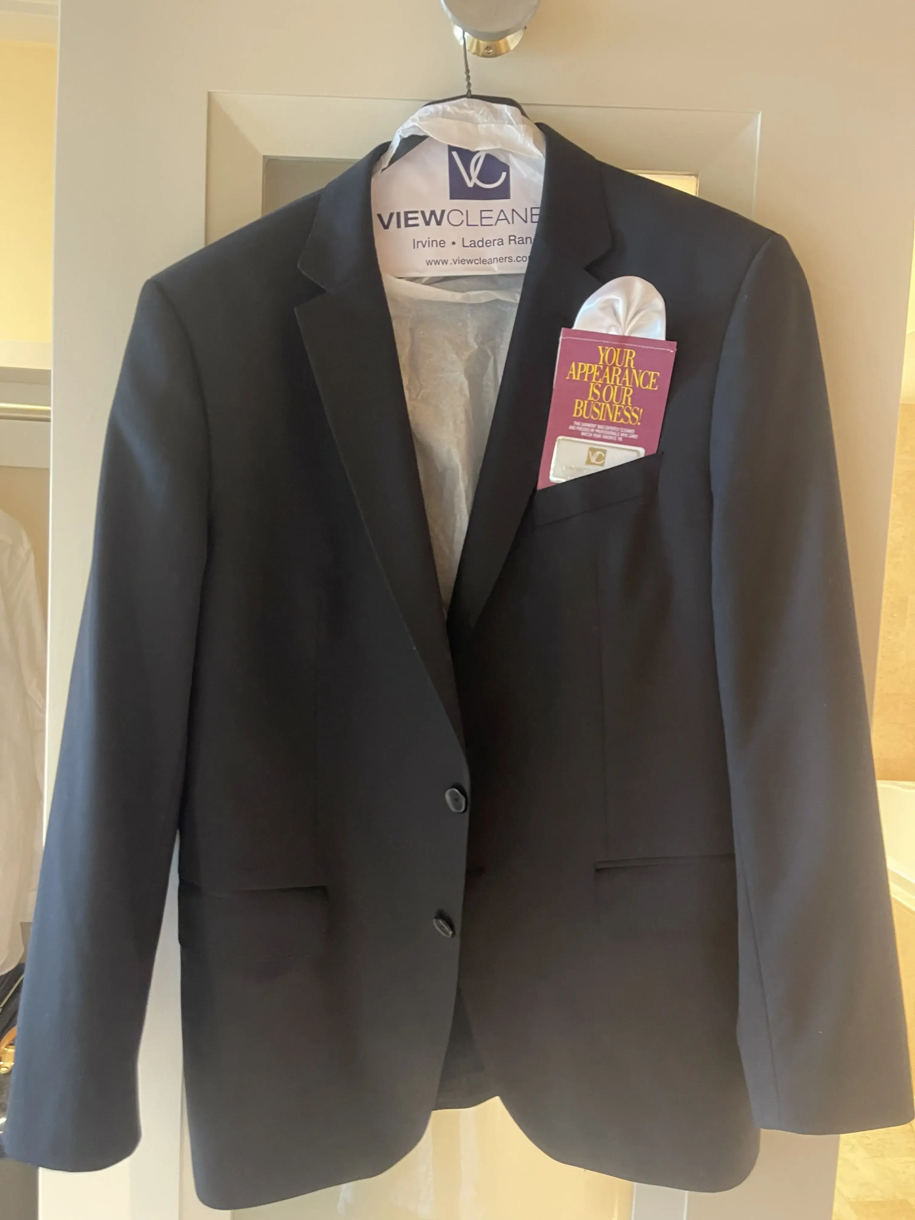 View Cleaners - Image 13
