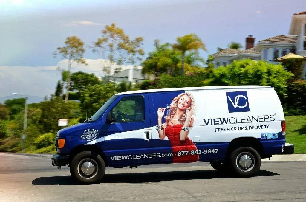 View Cleaners - Image 4