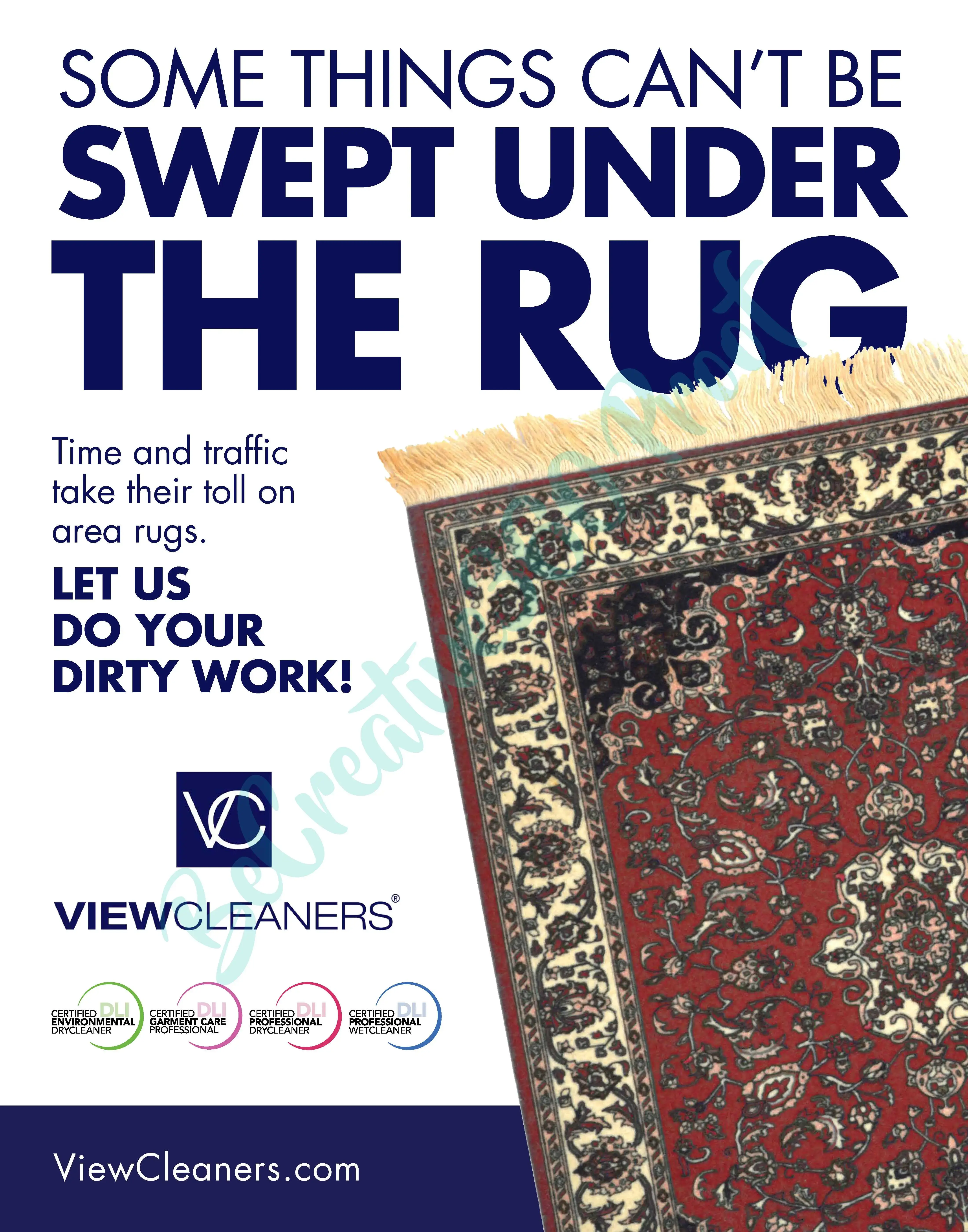 View Cleaners - Image 20