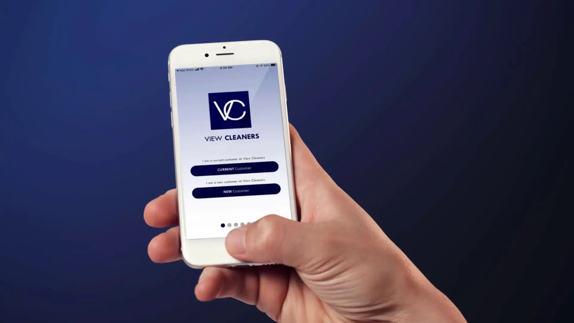 View Cleaners thumbnail 8