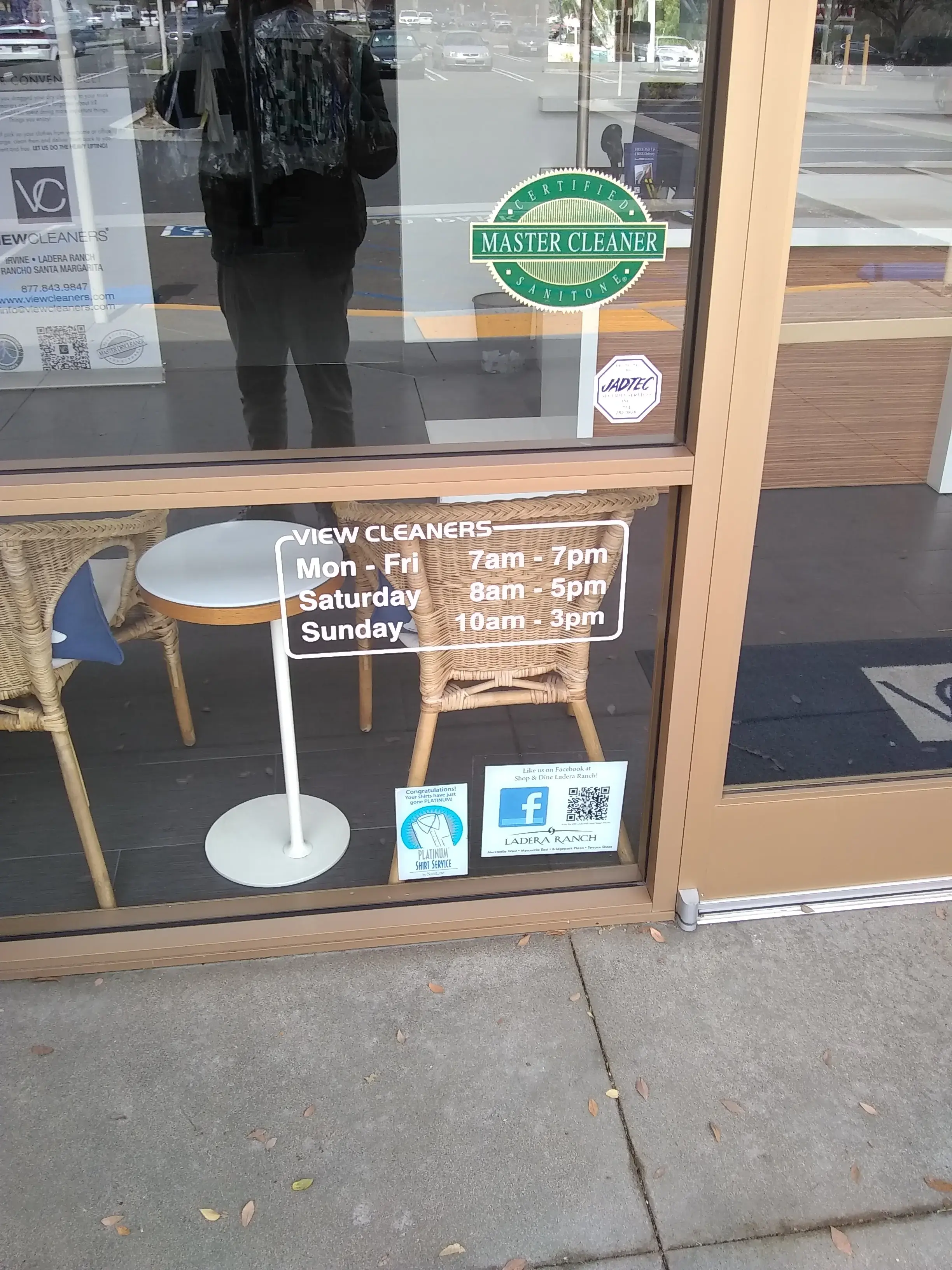 View Cleaners - Image 14