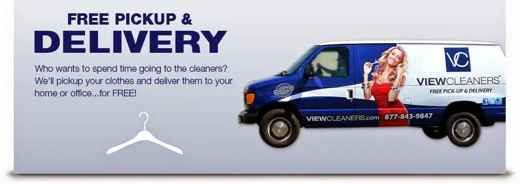 View Cleaners - Image 19