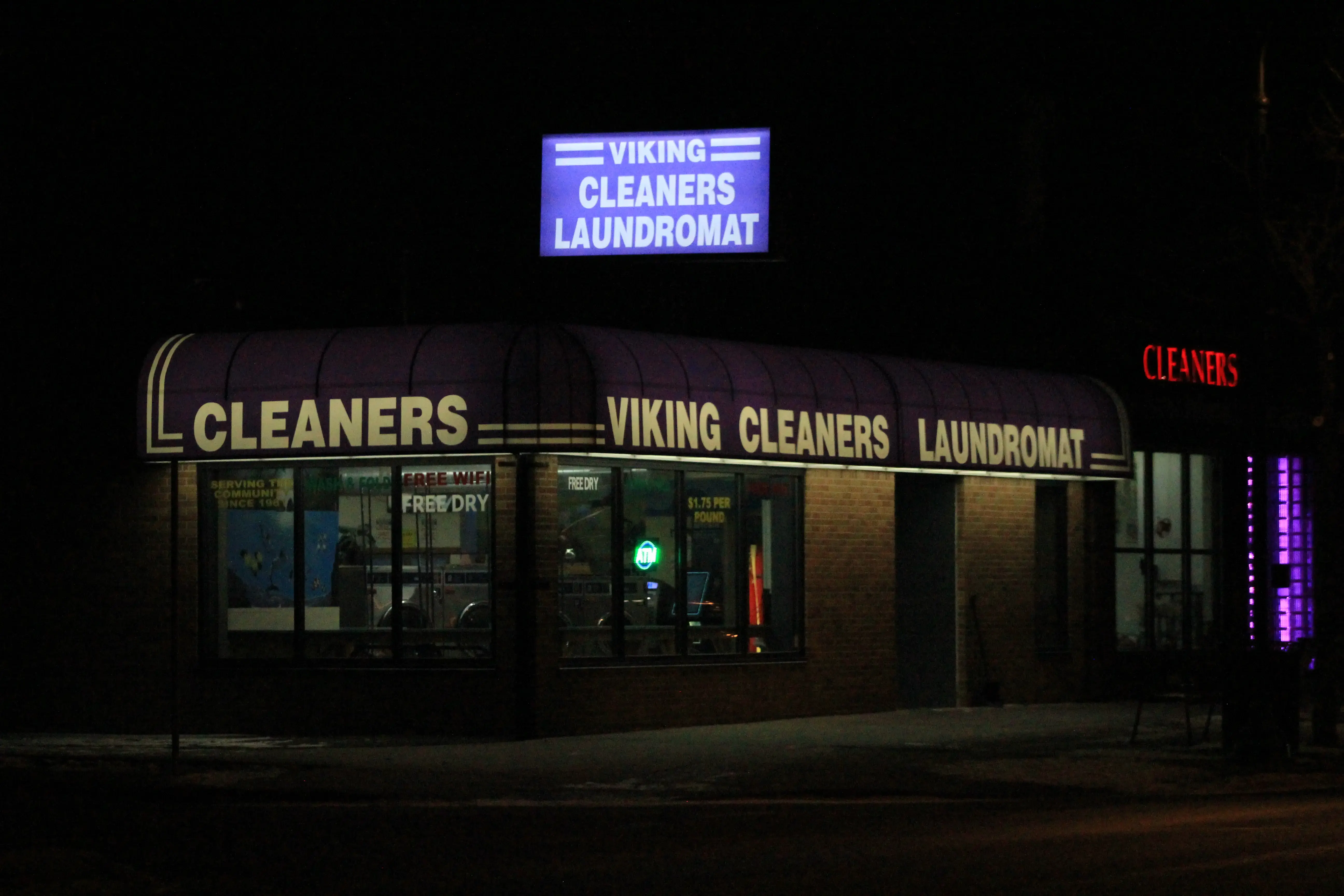 Viking Cleaners - Image 5