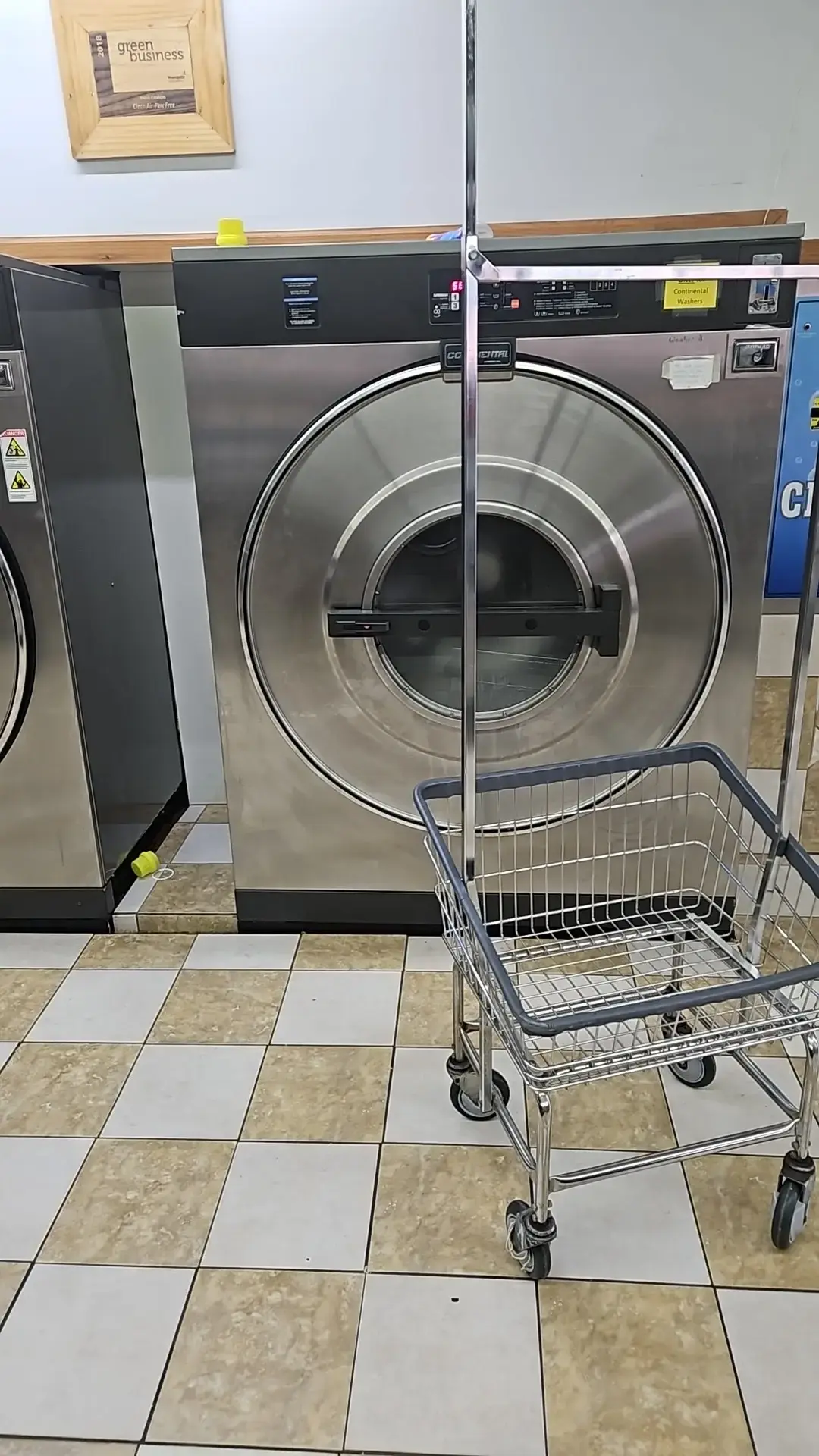 Viking Cleaners - Image 16