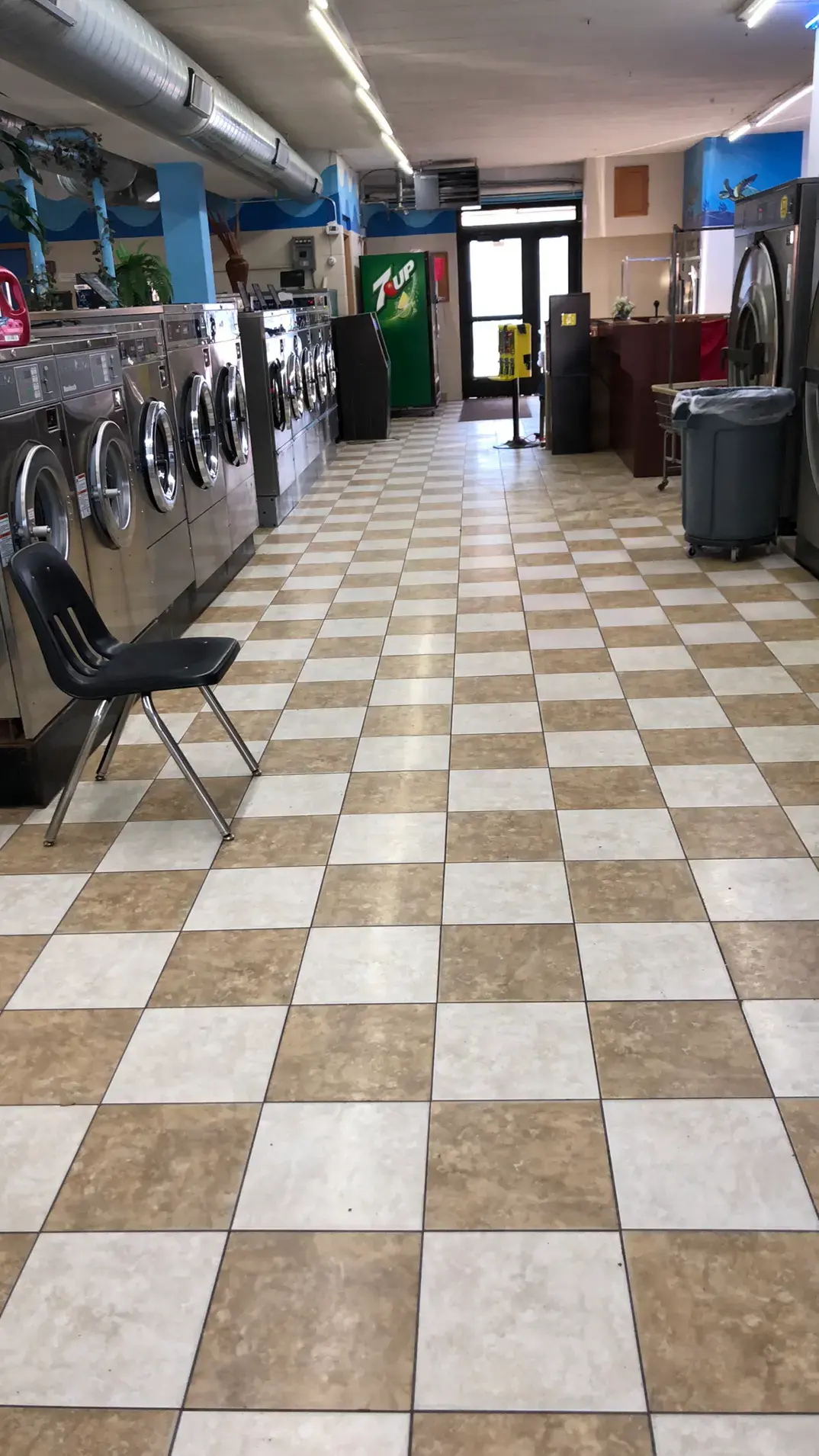 Viking Cleaners - Image 3