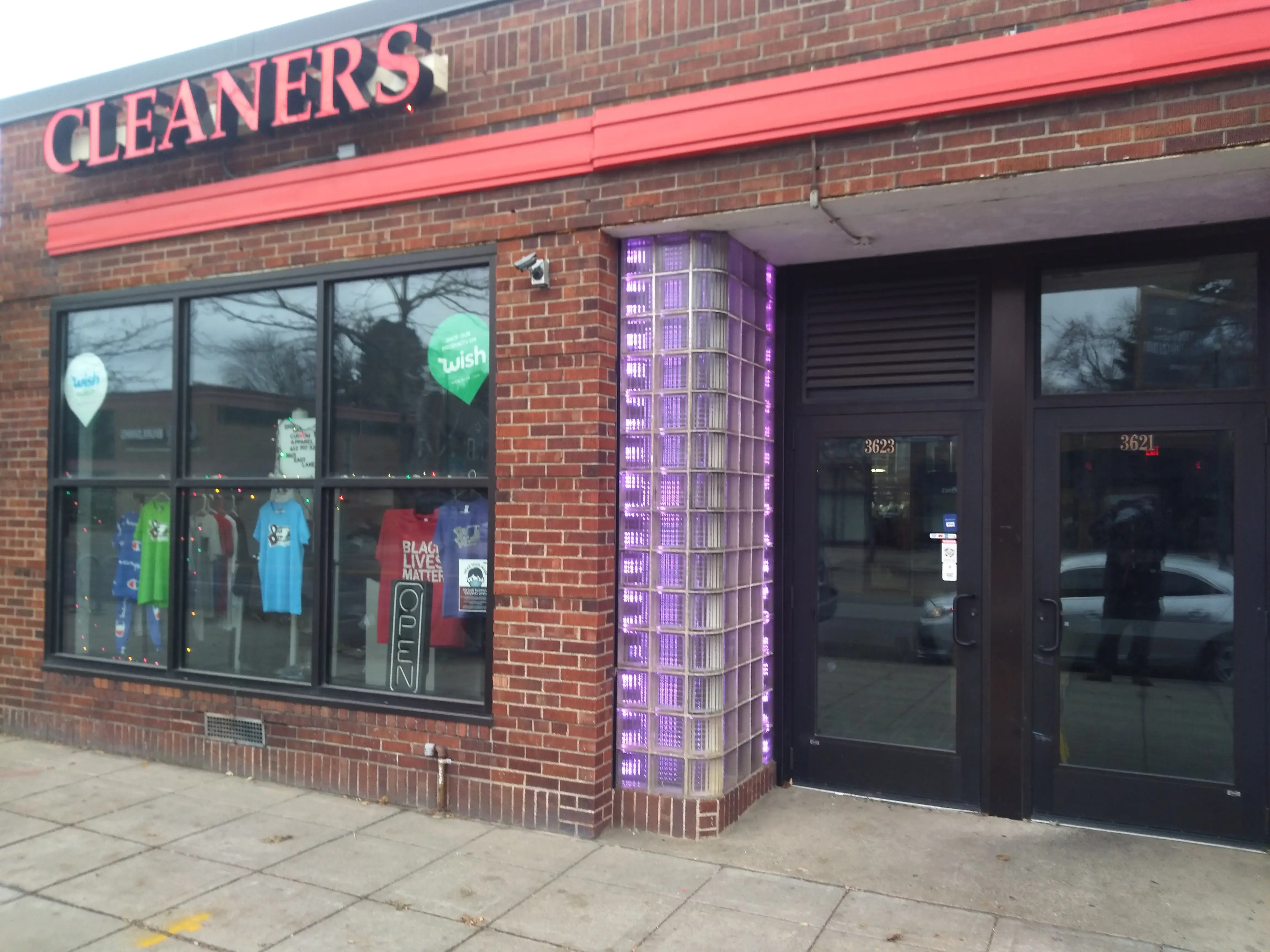 Viking Cleaners - Image 12