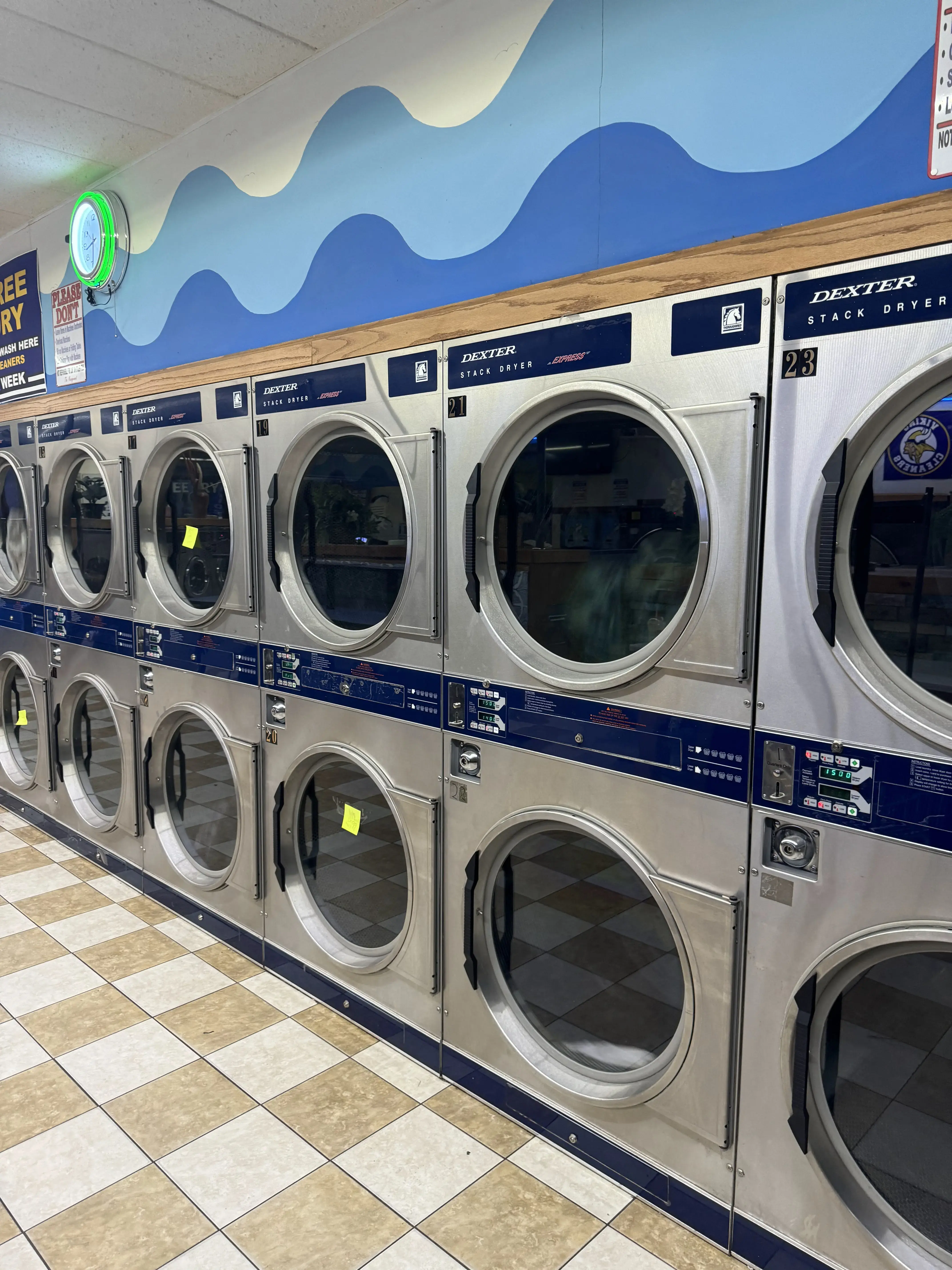 Viking Cleaners - Image 2