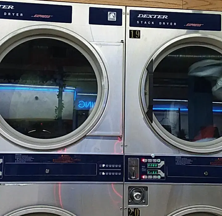 Viking Cleaners - Image 8