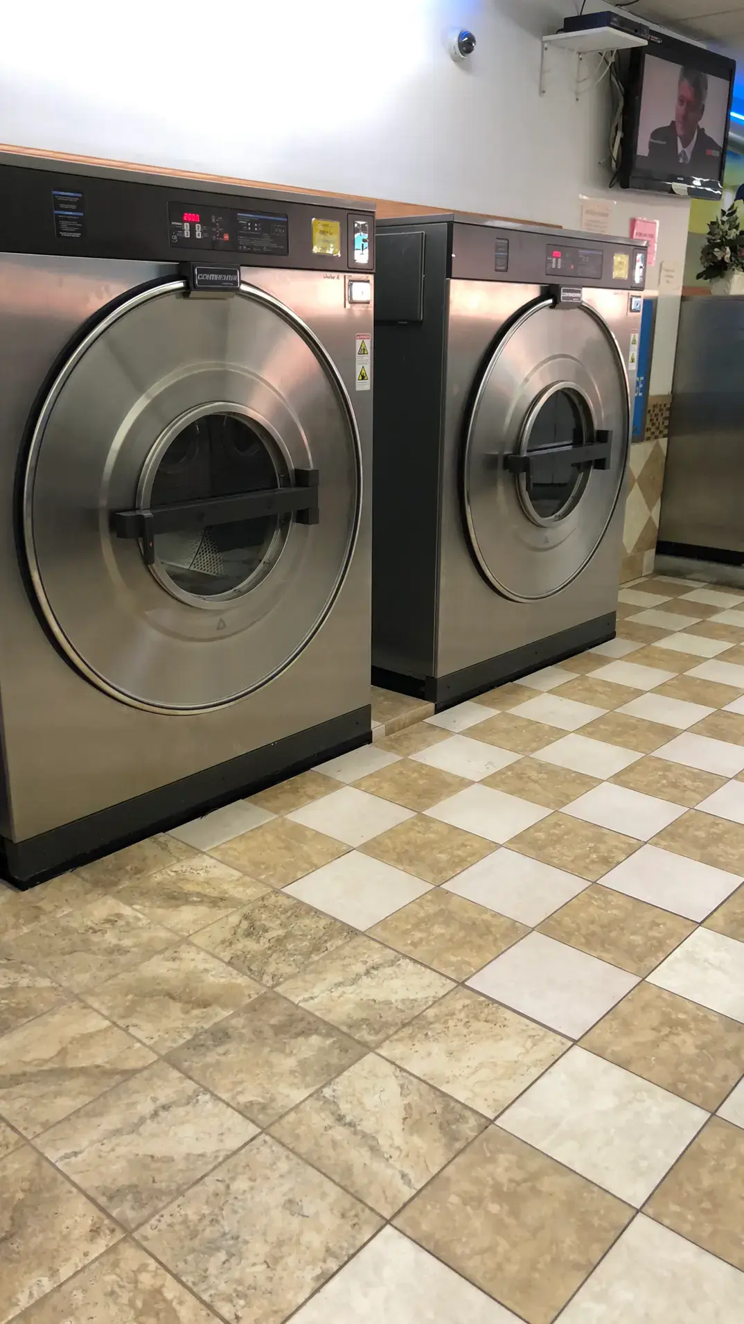 Viking Cleaners - Image 14