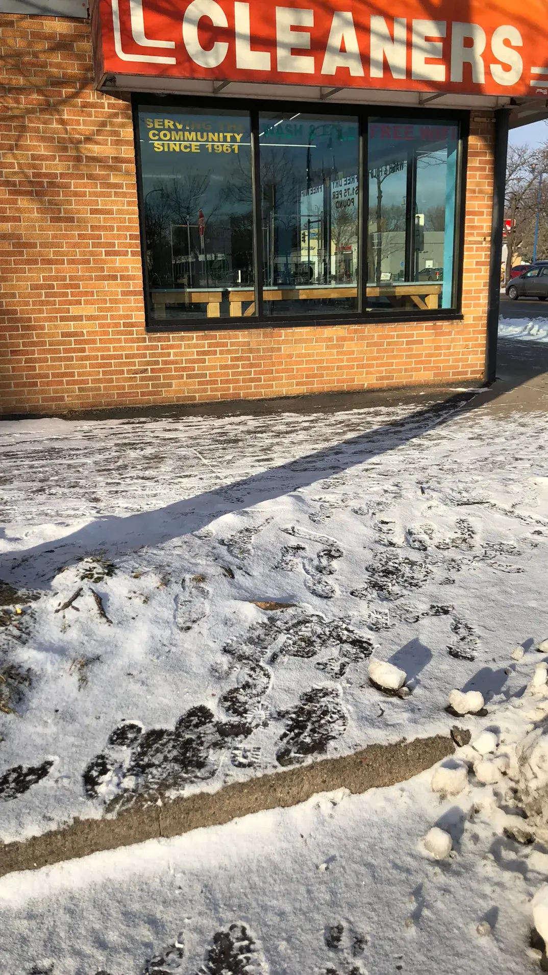 Viking Cleaners - Image 9