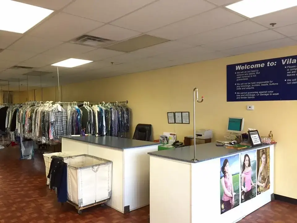 Vila Cleaners and Alterations thumbnail 1