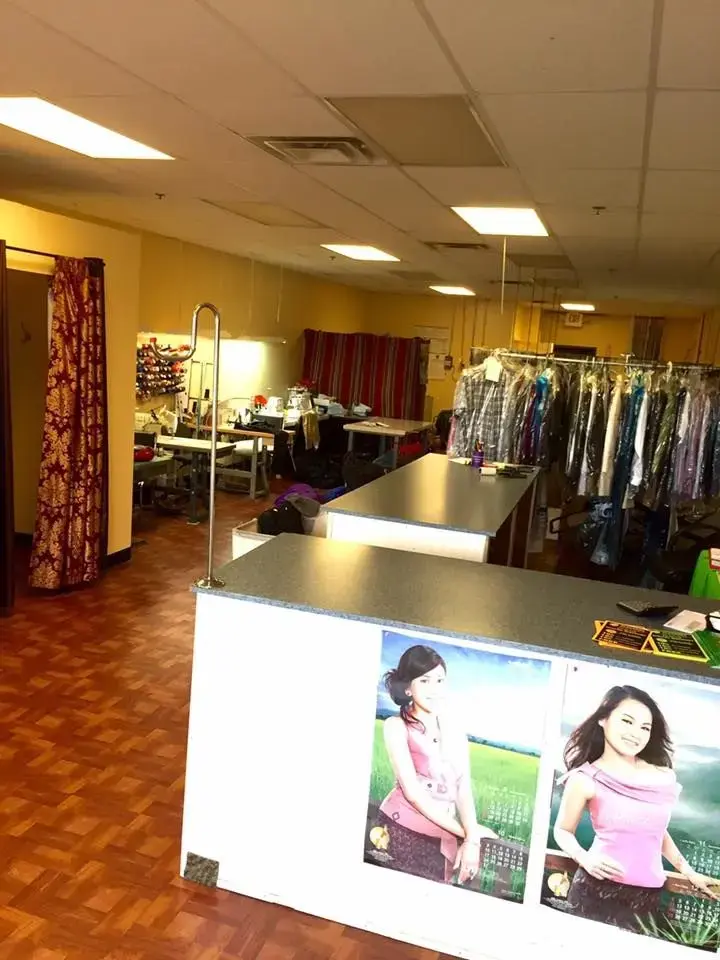 Vila Cleaners and Alterations thumbnail 10