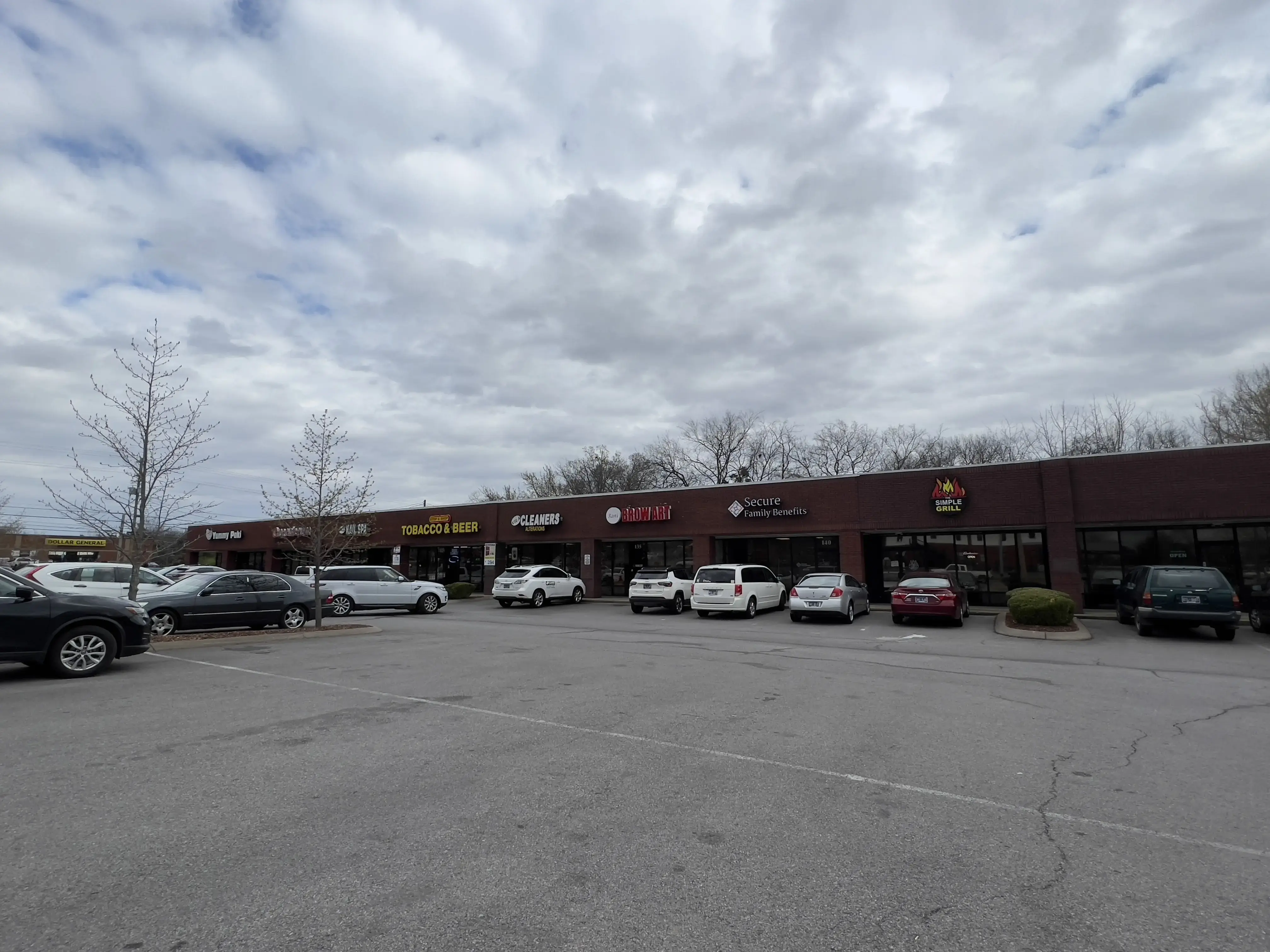 Vila Cleaners and Alterations thumbnail 4