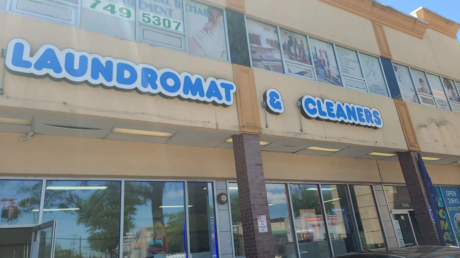 Village Clean Laundry | Pickup & Delivery / Dry Cleaner thumbnail 8