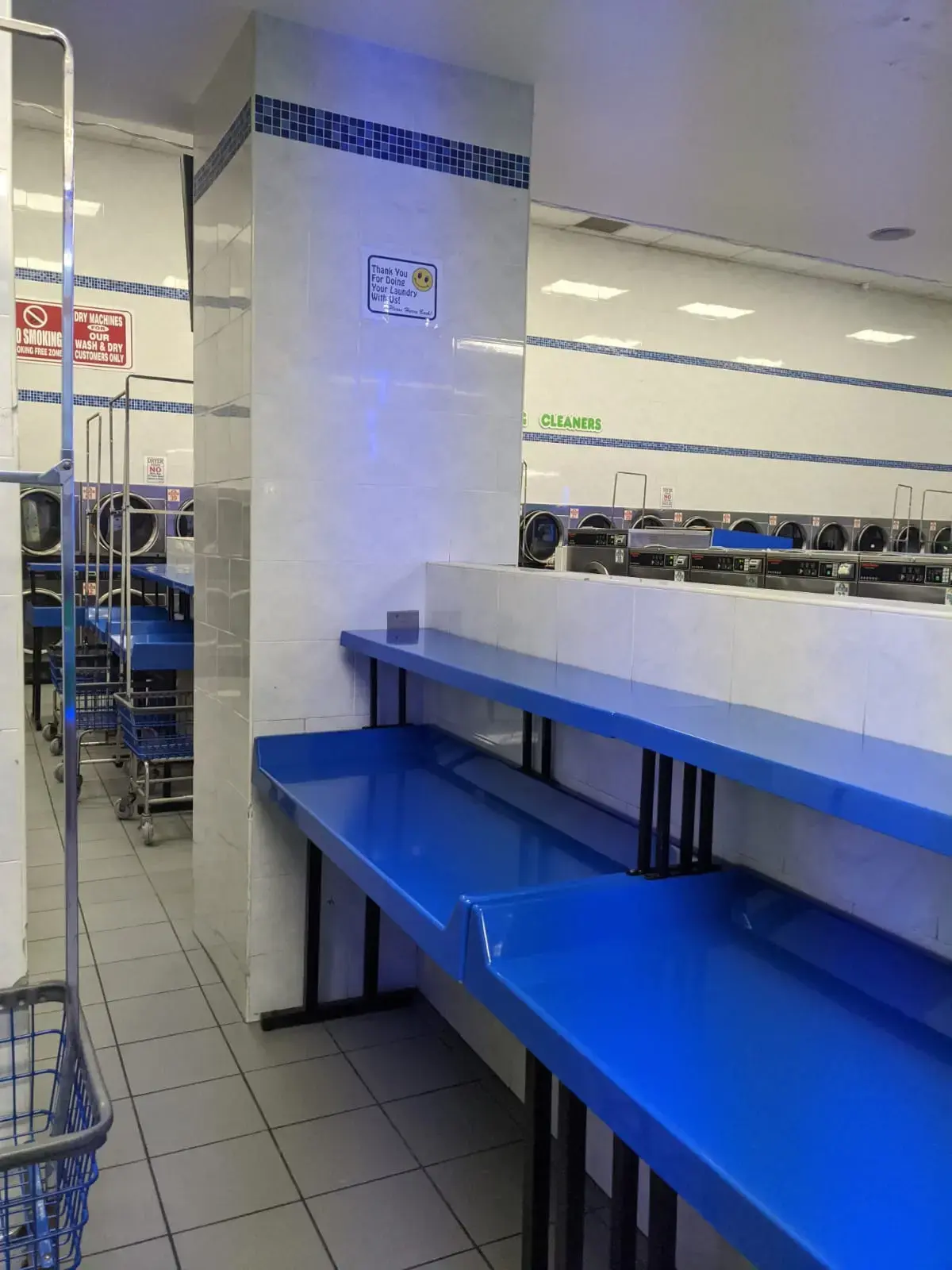 Village Clean Laundry | Pickup & Delivery / Dry Cleaner - Image 5