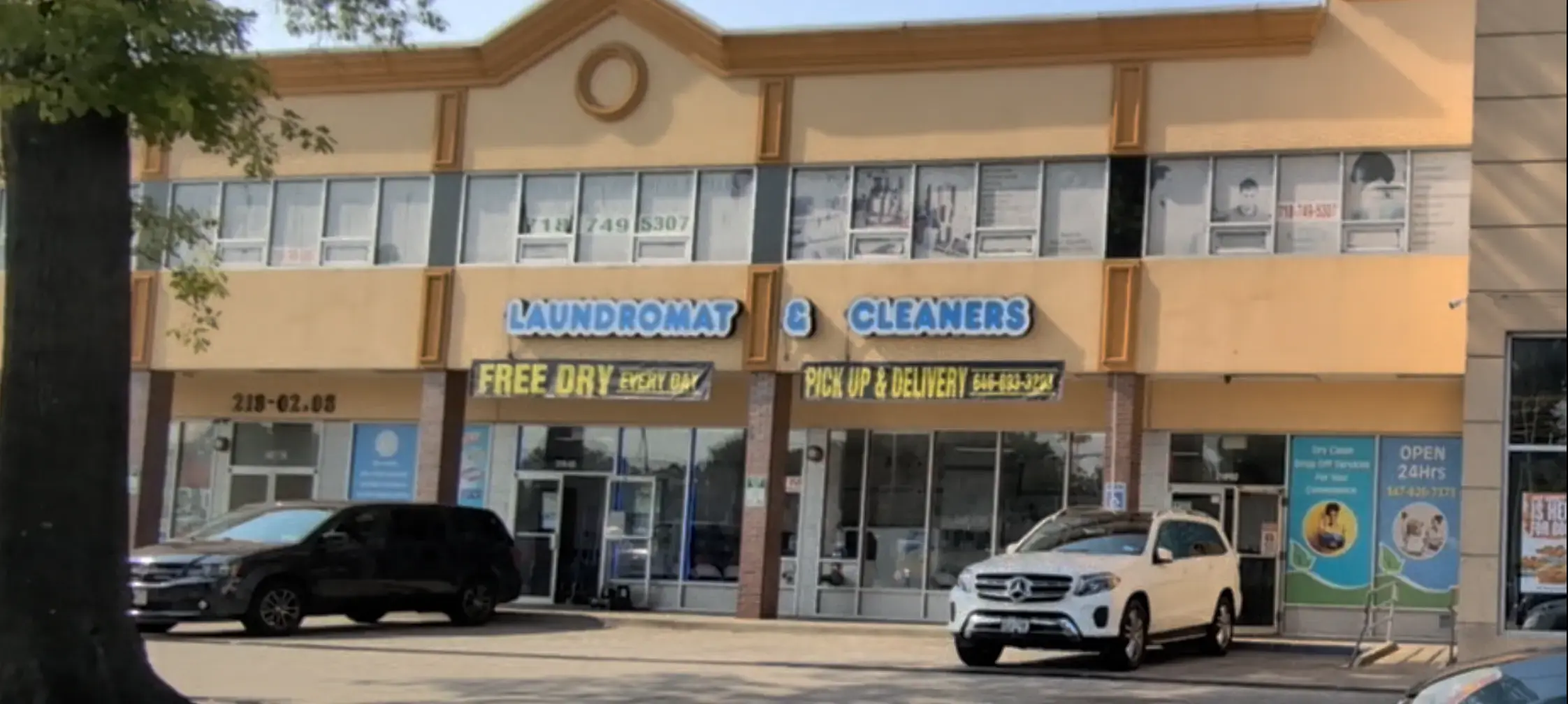 Village Clean Laundry | Pickup & Delivery / Dry Cleaner thumbnail 11