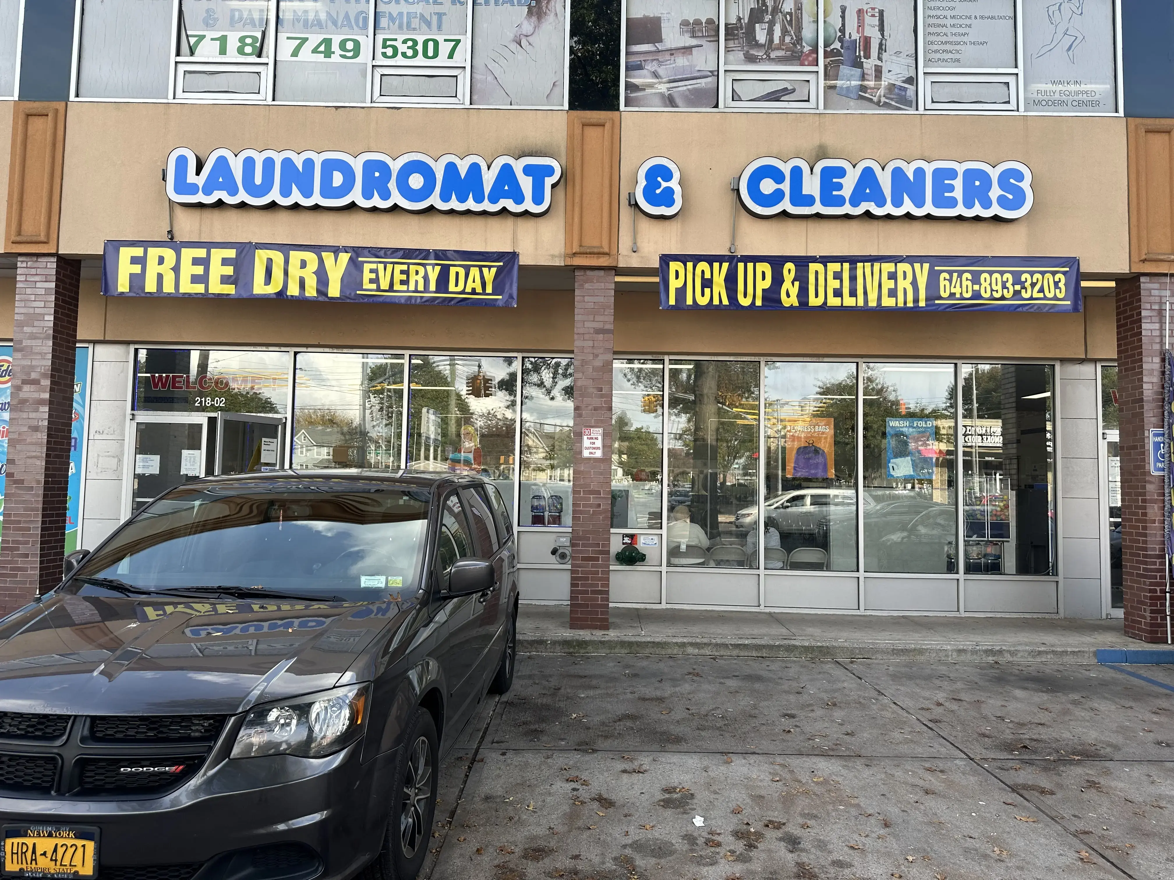 Village Clean Laundry | Pickup & Delivery / Dry Cleaner thumbnail 12