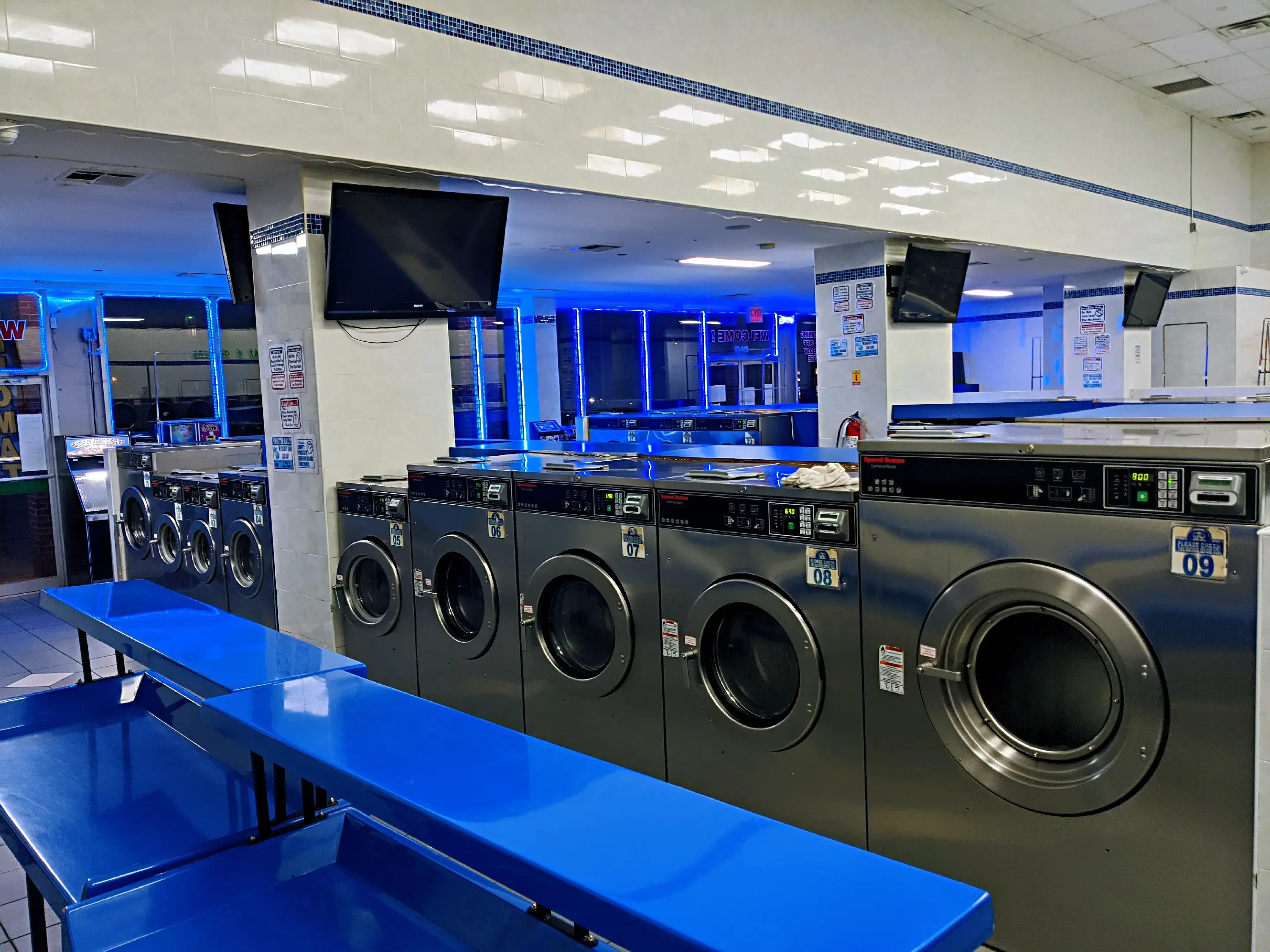 Village Clean Laundry | Pickup & Delivery / Dry Cleaner - Image 14