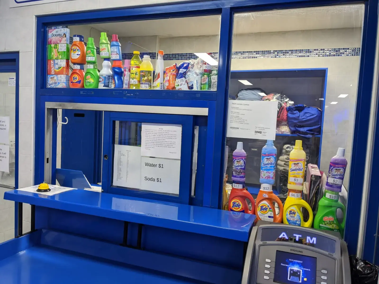 Village Clean Laundry | Pickup & Delivery / Dry Cleaner - Image 4