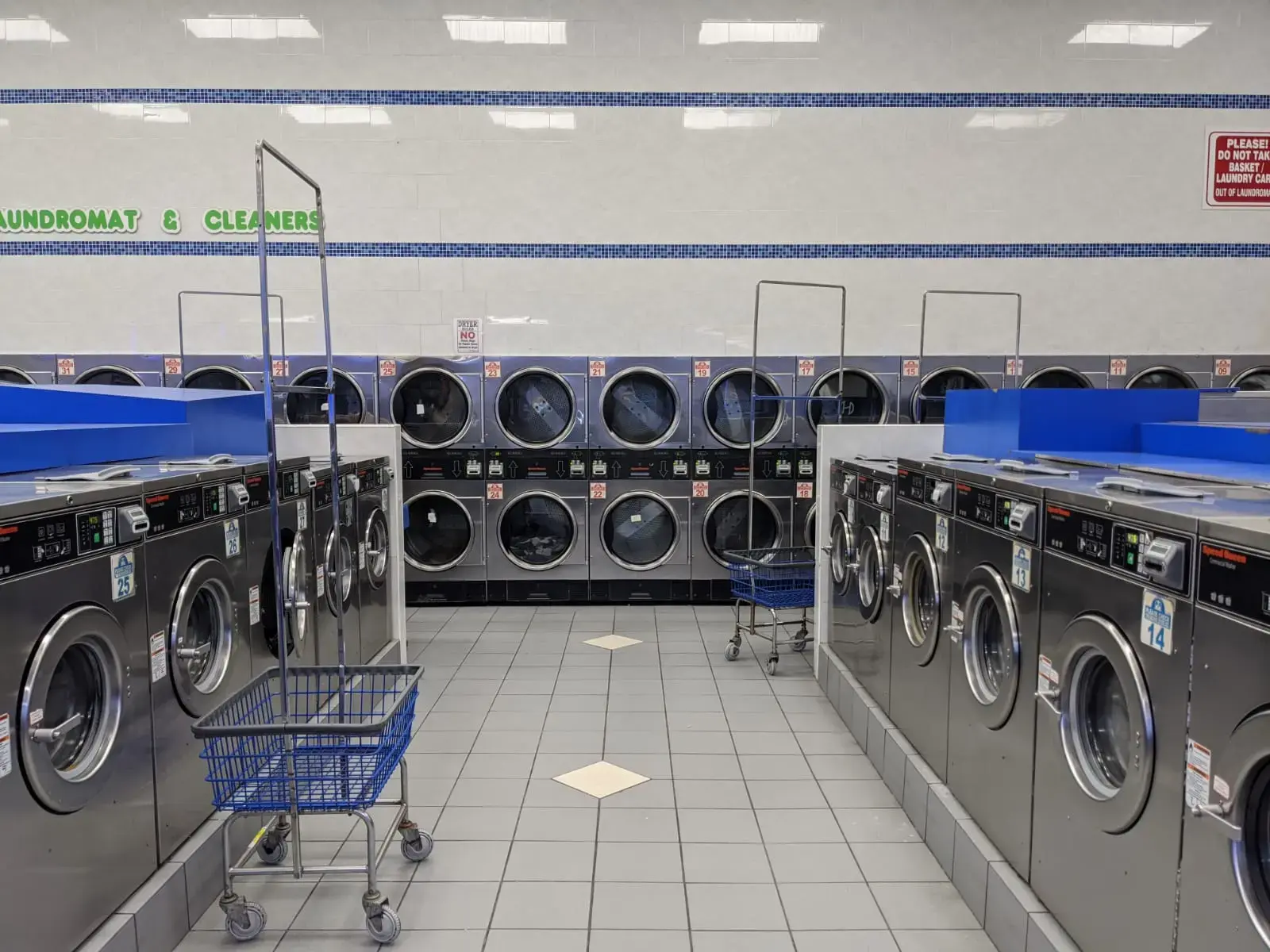 Village Clean Laundry | Pickup & Delivery / Dry Cleaner thumbnail 13