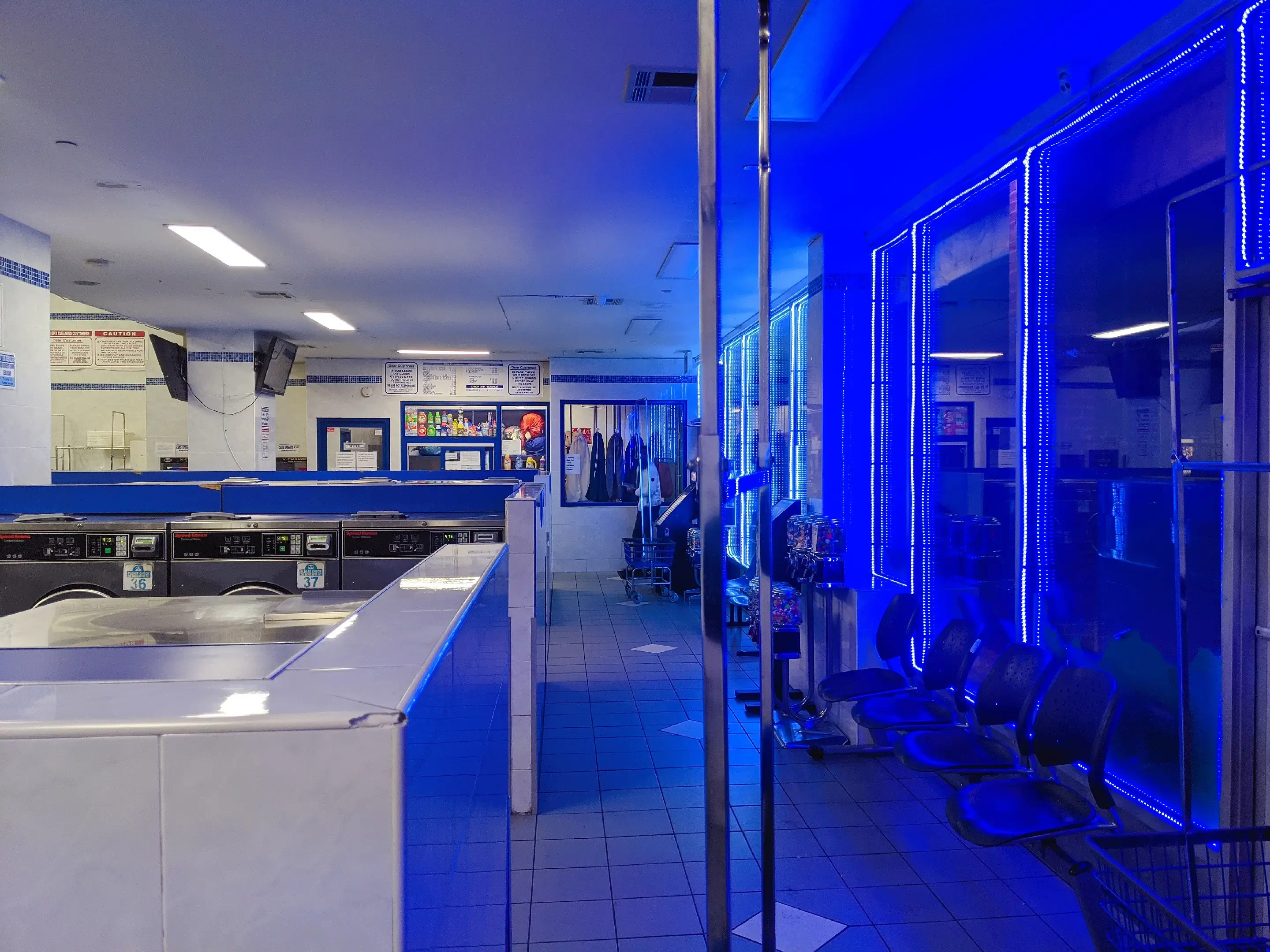 Village Clean Laundry | Pickup & Delivery / Dry Cleaner - Image 3