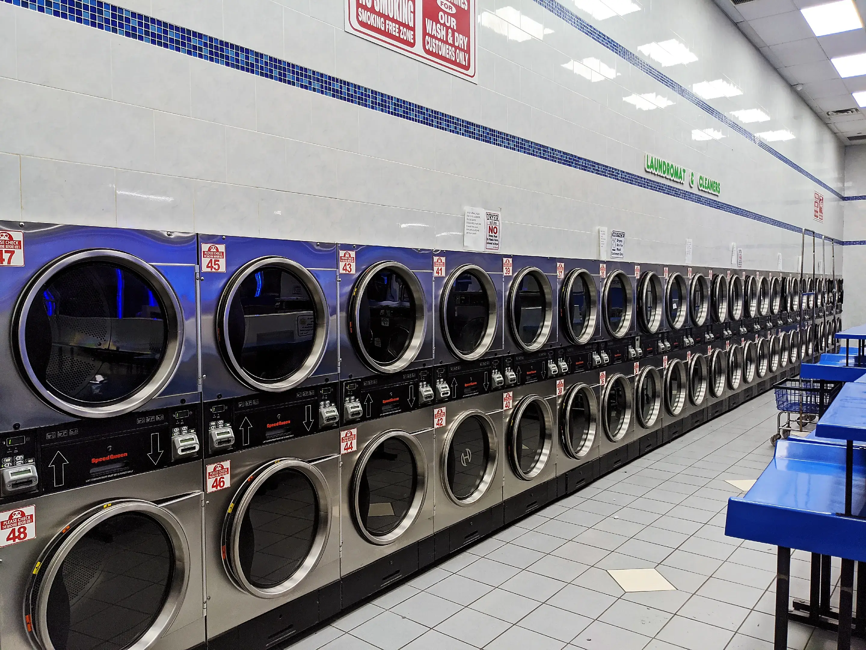 Village Clean Laundry | Pickup & Delivery / Dry Cleaner thumbnail 18