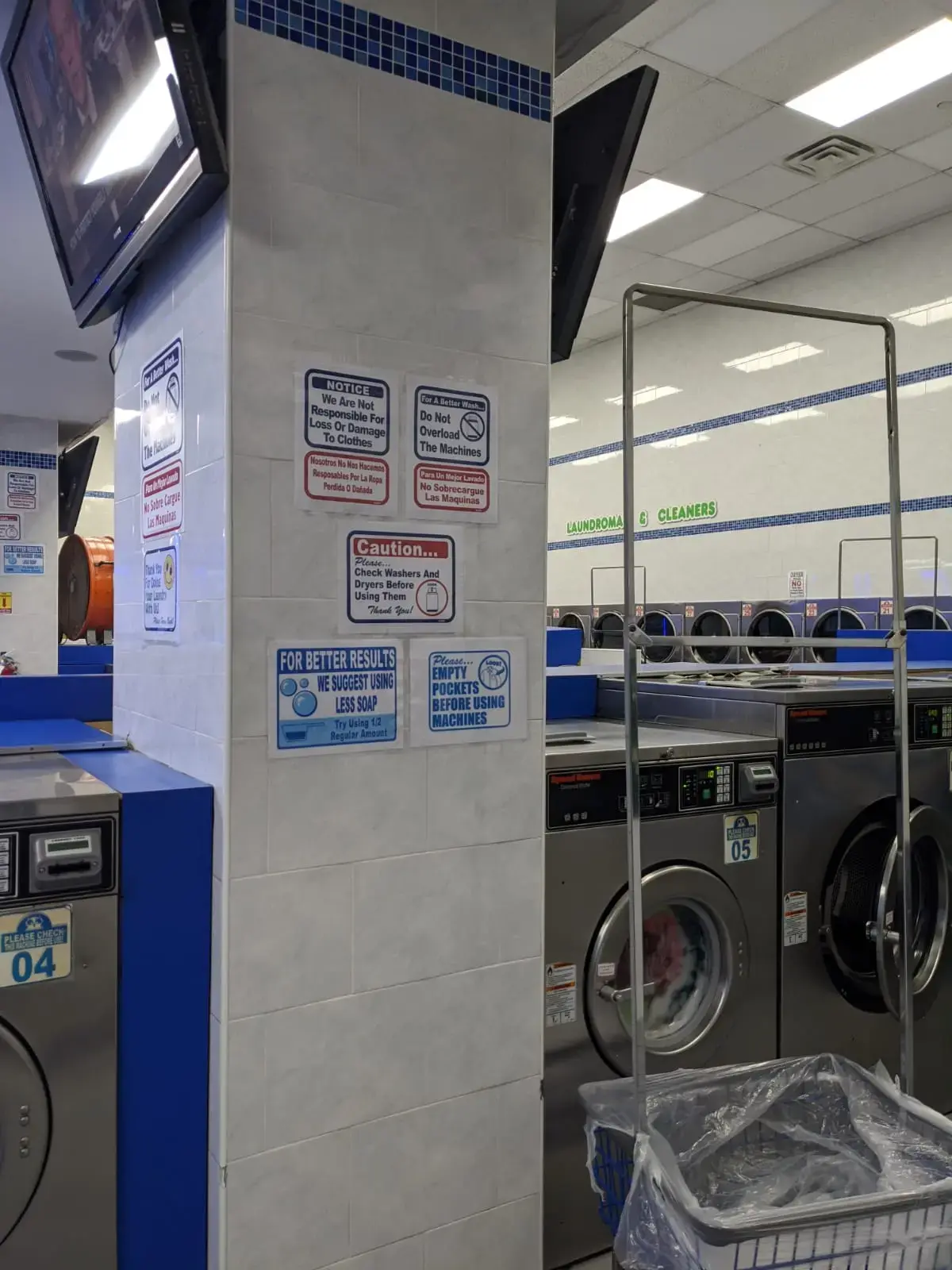 Village Clean Laundry | Pickup & Delivery / Dry Cleaner - Image 9