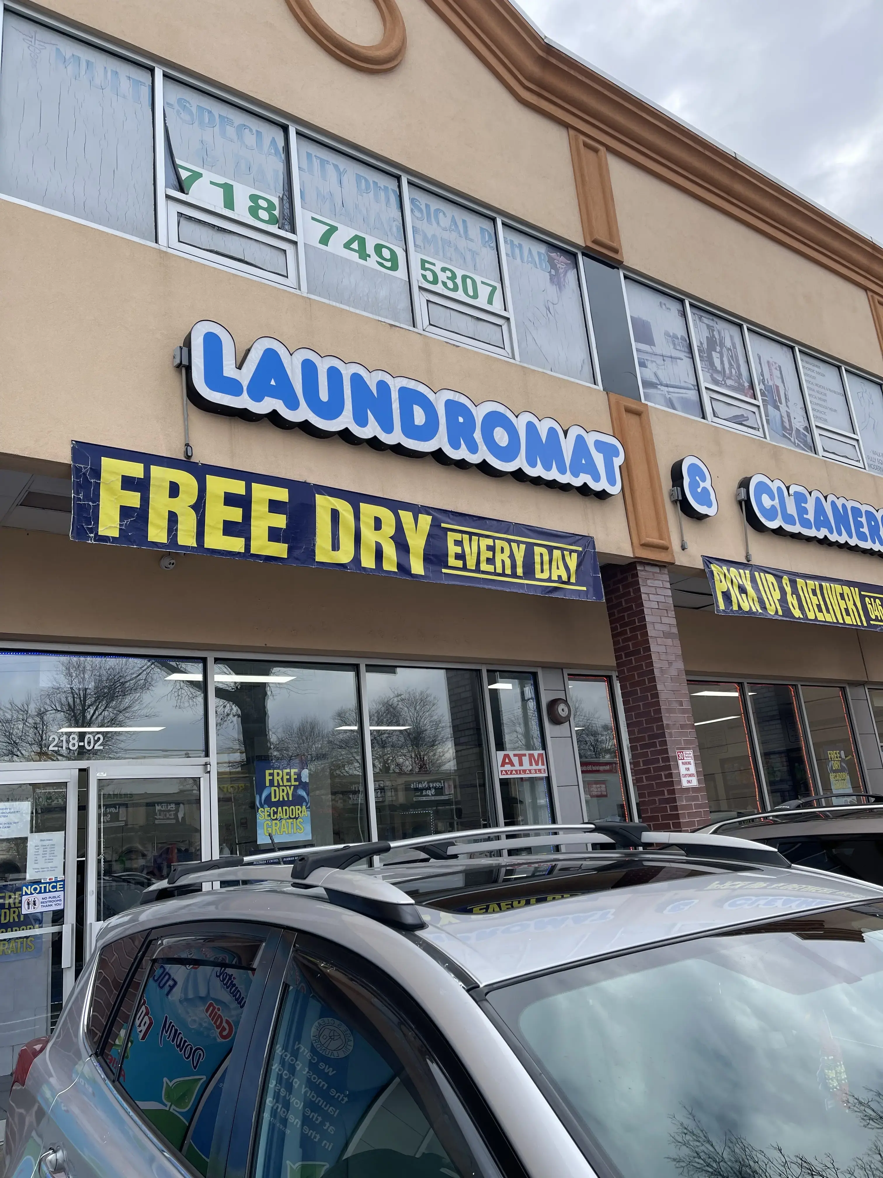 Village Clean Laundry | Pickup & Delivery / Dry Cleaner thumbnail 16