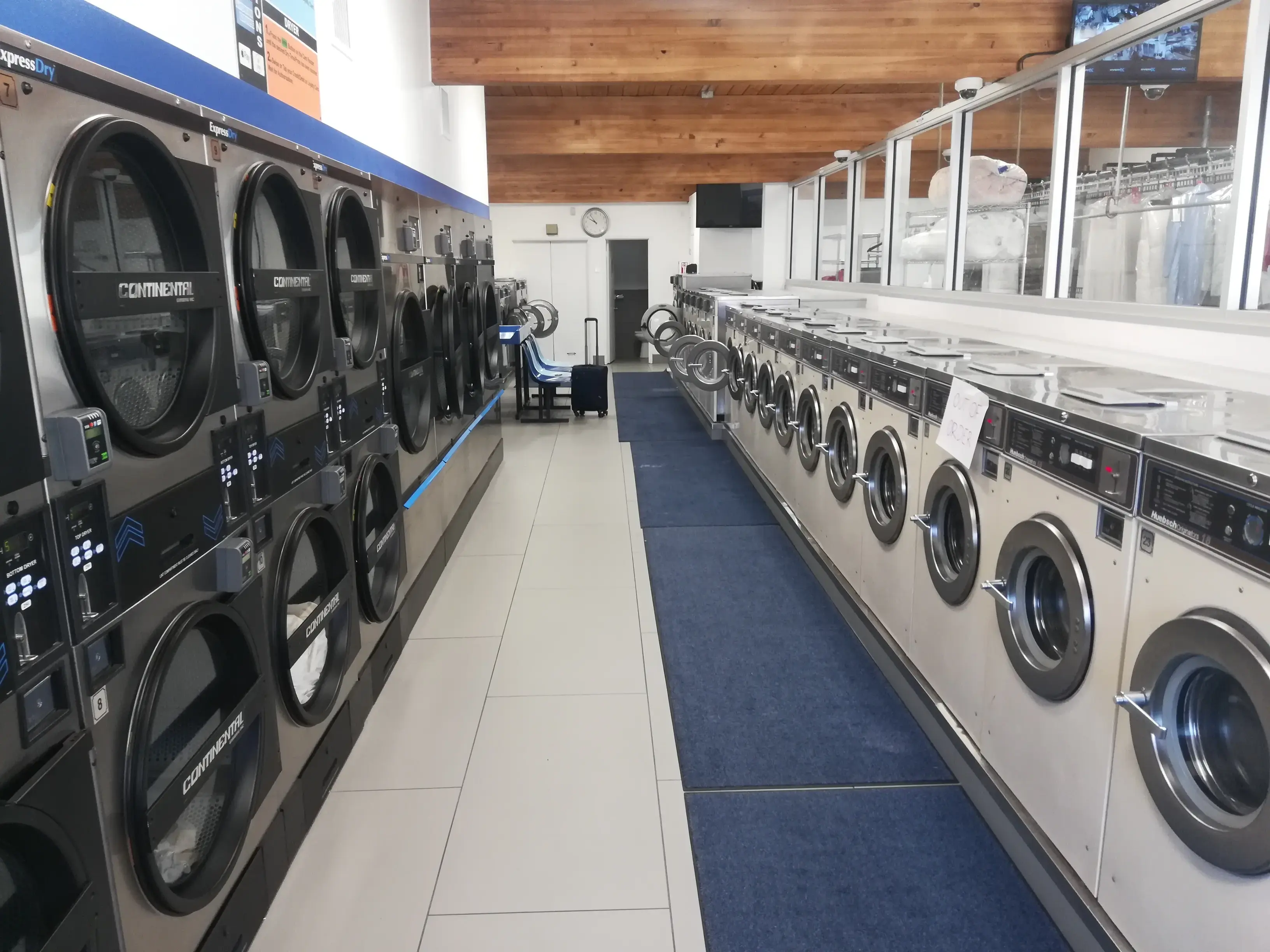 Village Cleaners - Cottonwood Heights Fort Union Blvd. - Image 8