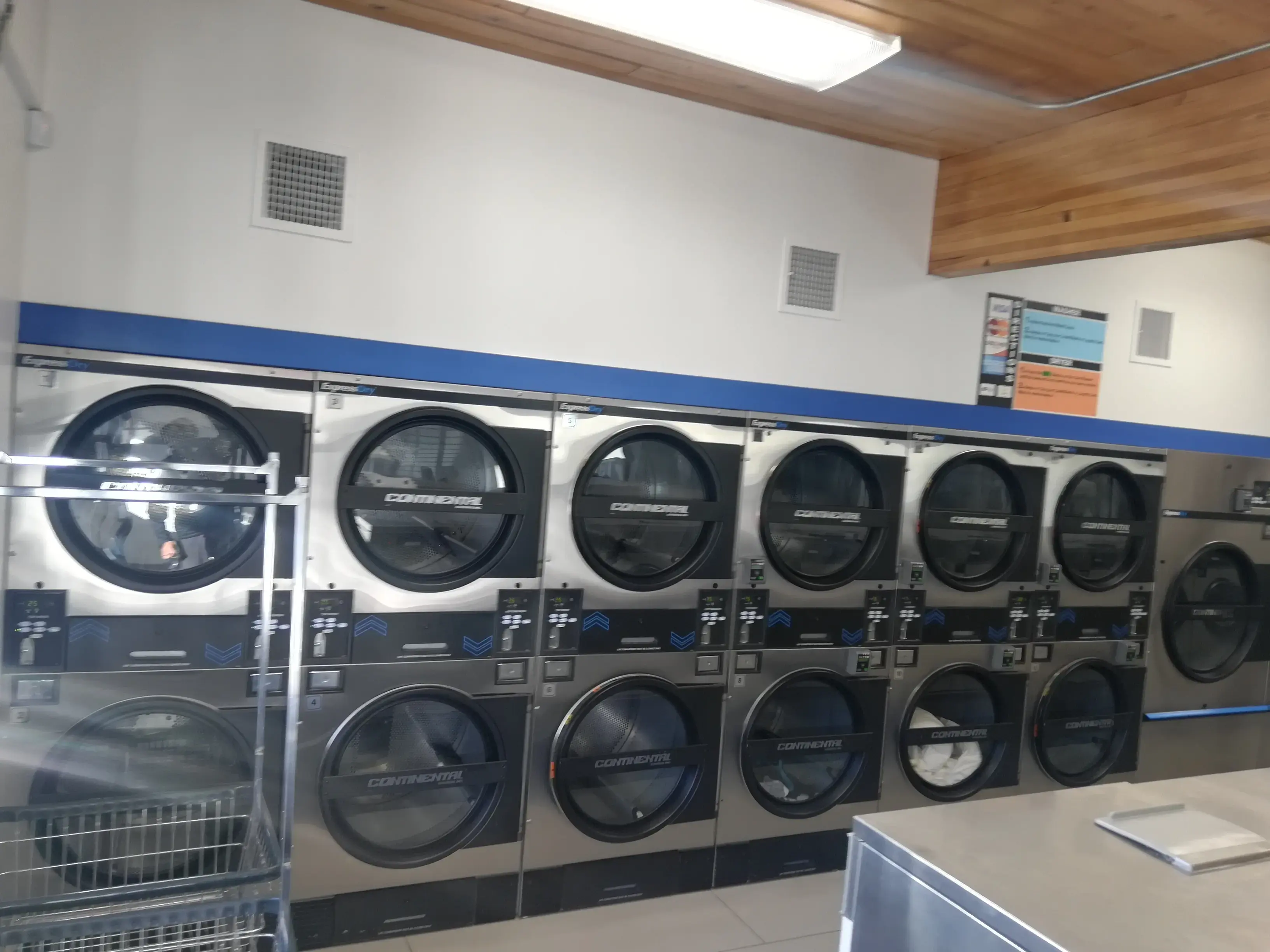 Village Cleaners - Cottonwood Heights Fort Union Blvd. thumbnail 9