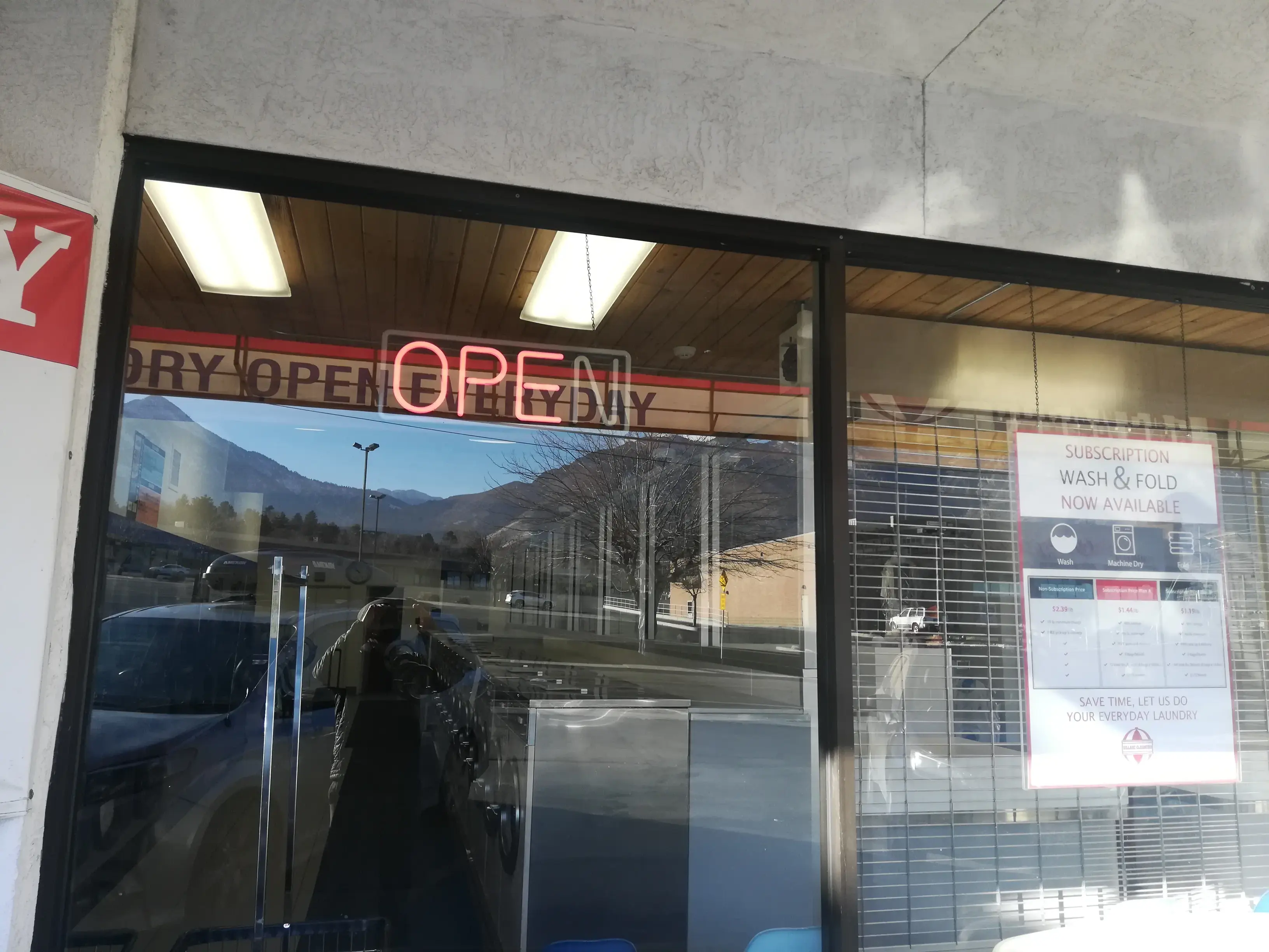 Village Cleaners - Cottonwood Heights Fort Union Blvd. thumbnail 12