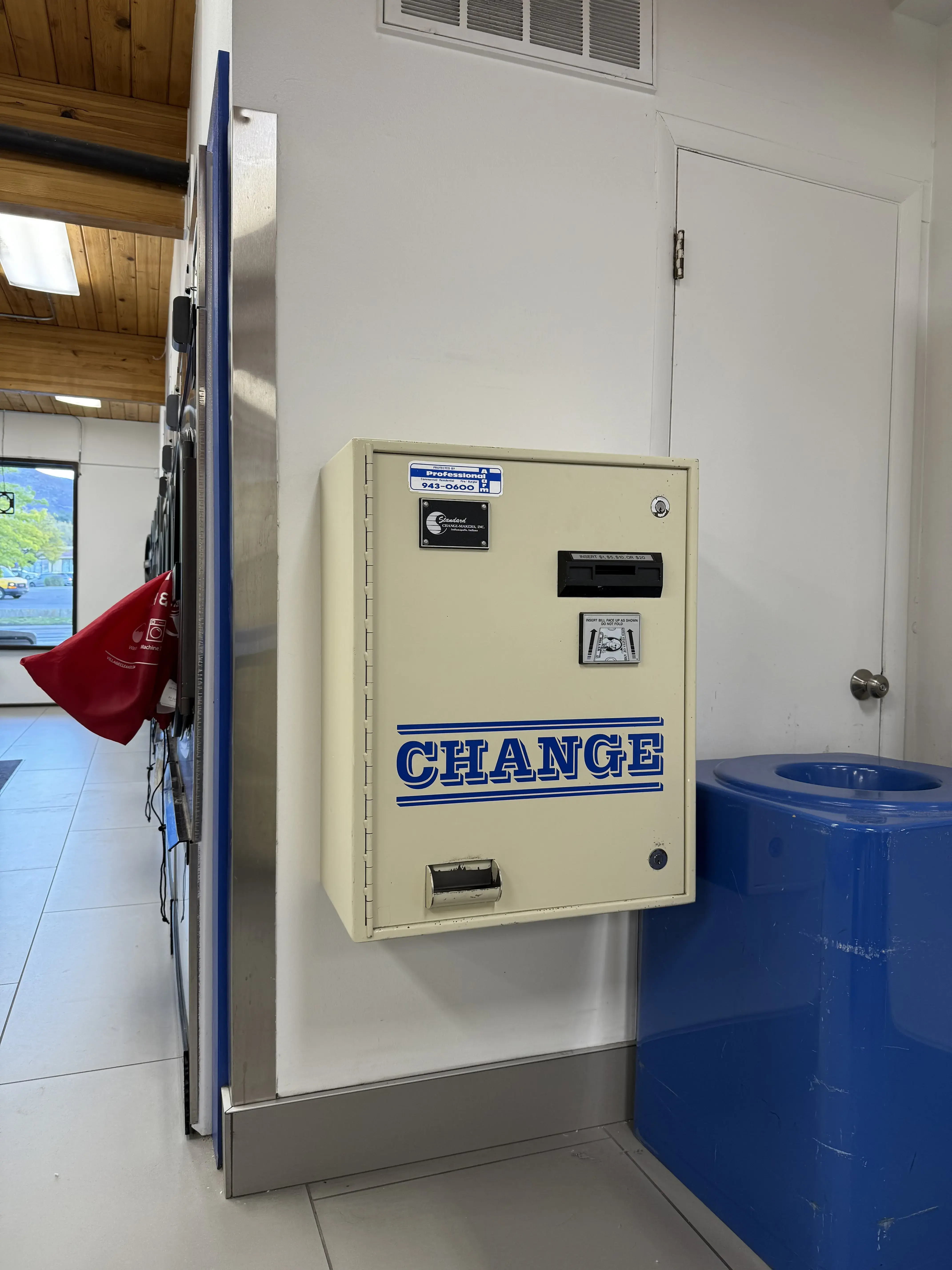 Village Cleaners - Cottonwood Heights Fort Union Blvd. - Image 3