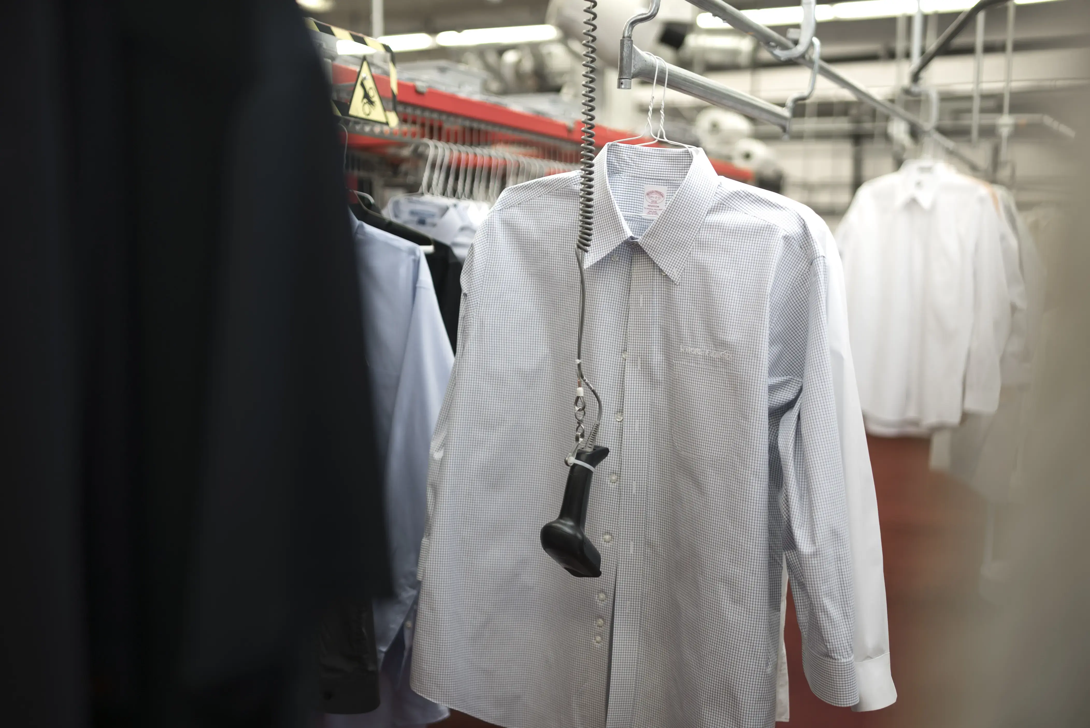 Village Cleaners - Cottonwood Heights Fort Union Blvd. - Image 5