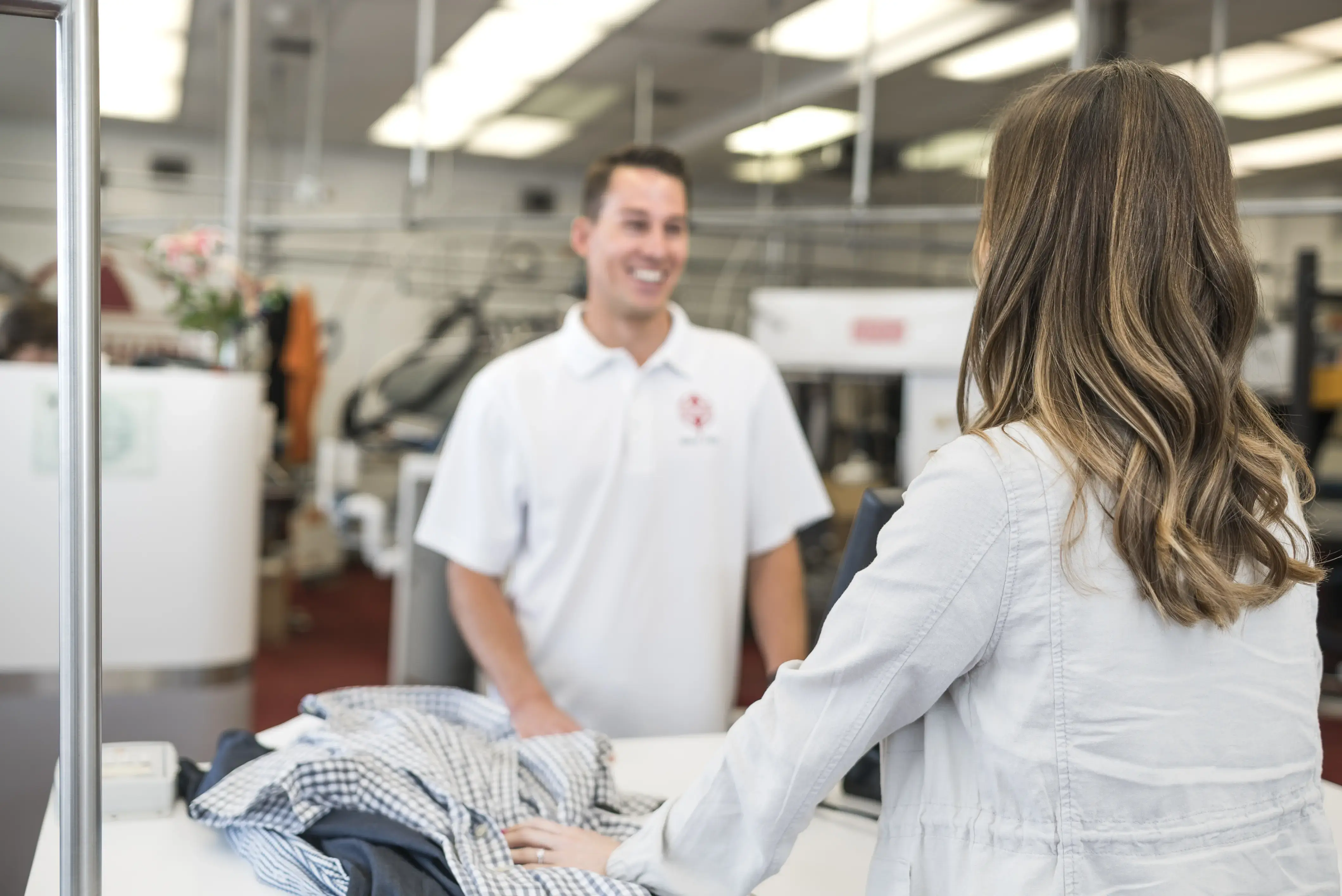 Village Cleaners - Cottonwood Heights Fort Union Blvd. thumbnail 7