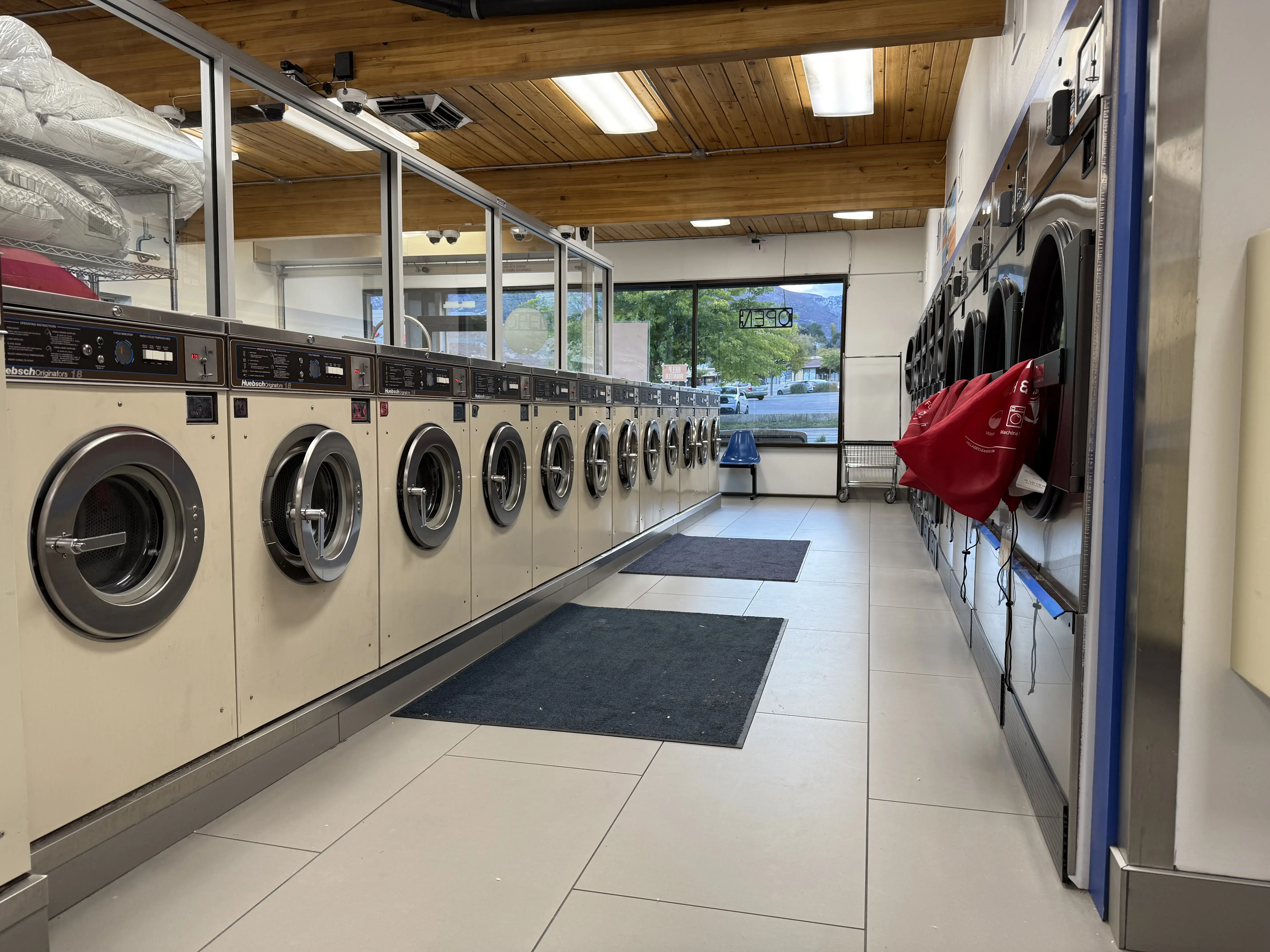 Village Cleaners - Cottonwood Heights Fort Union Blvd. thumbnail 2